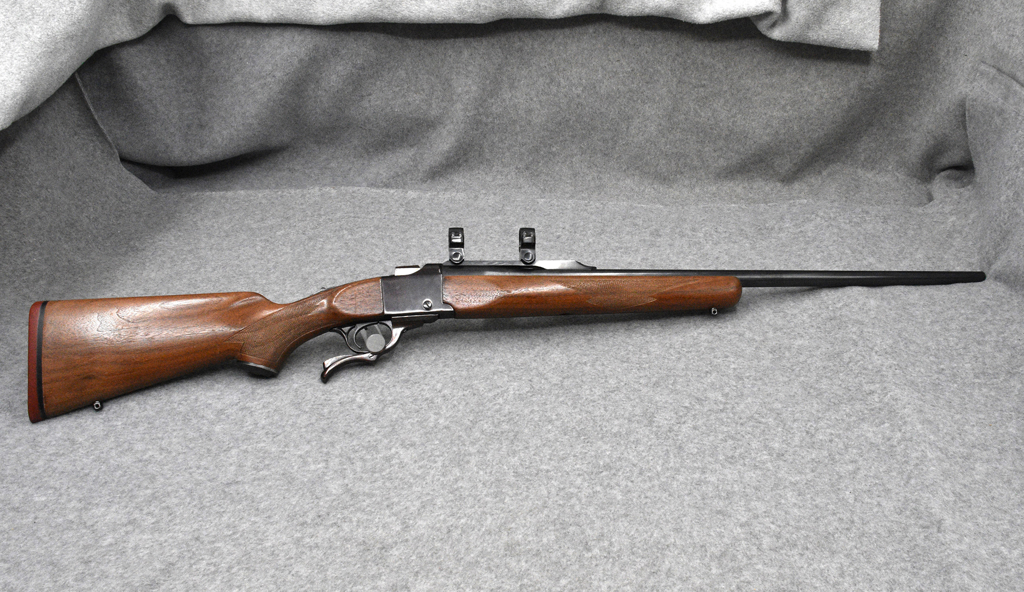 ++RUGER NO.1 .220 SWIFT - Ruger
