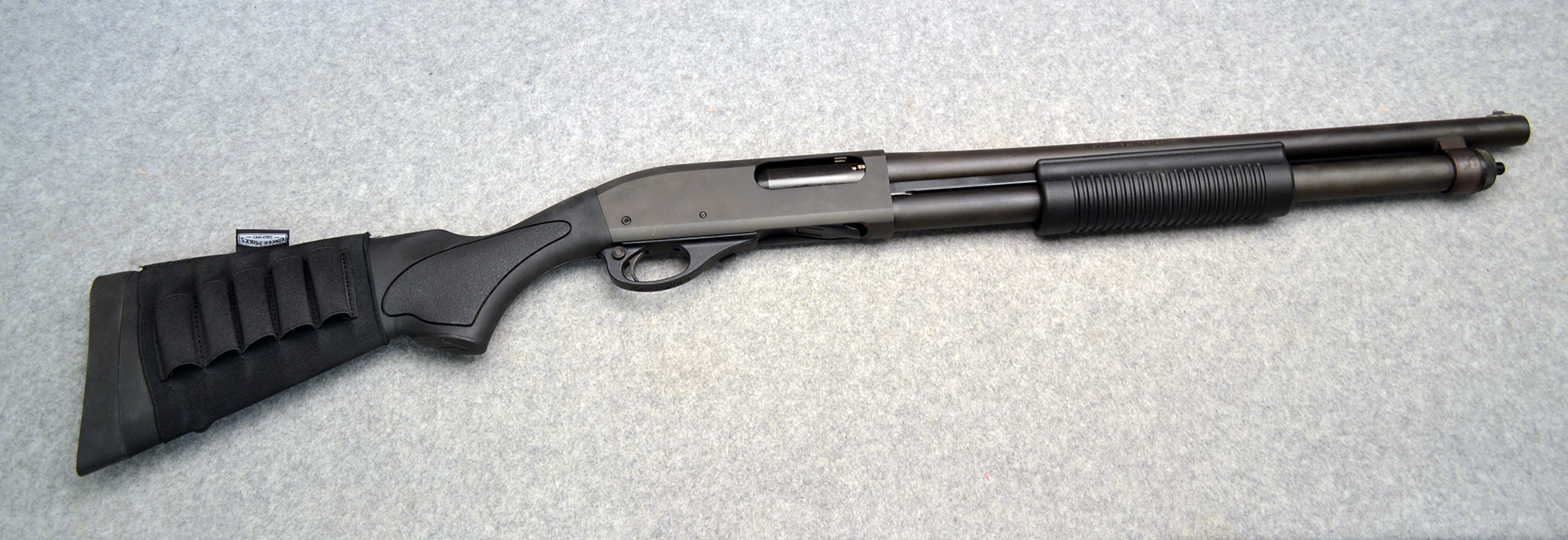 ++REMINGTON 870 TACTICAL 12 GAUG - Remington