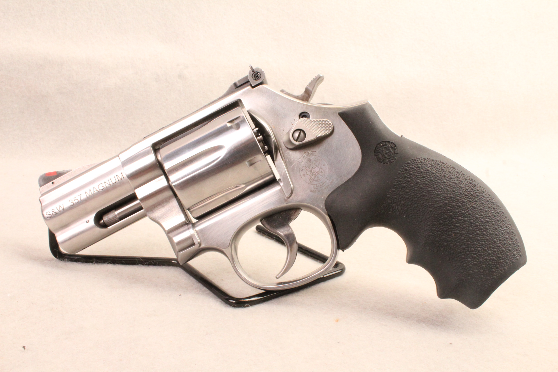 Smith & Wesson ~ 686-6 ~.357 Magnum - Bass Pro Shops