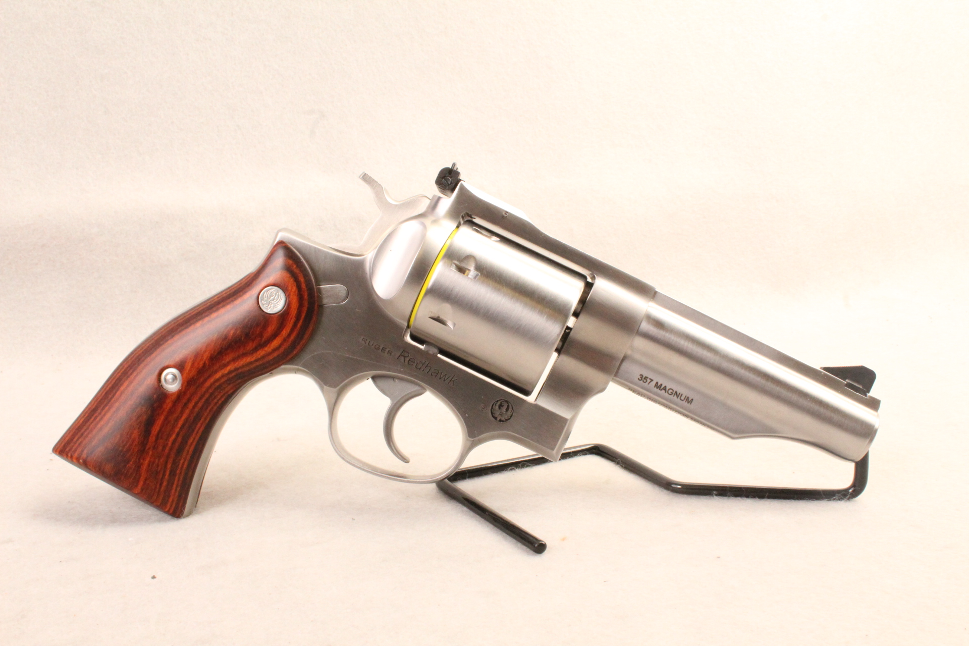 ++RUGER REDHAWK .357 MAGNUM - Ruger