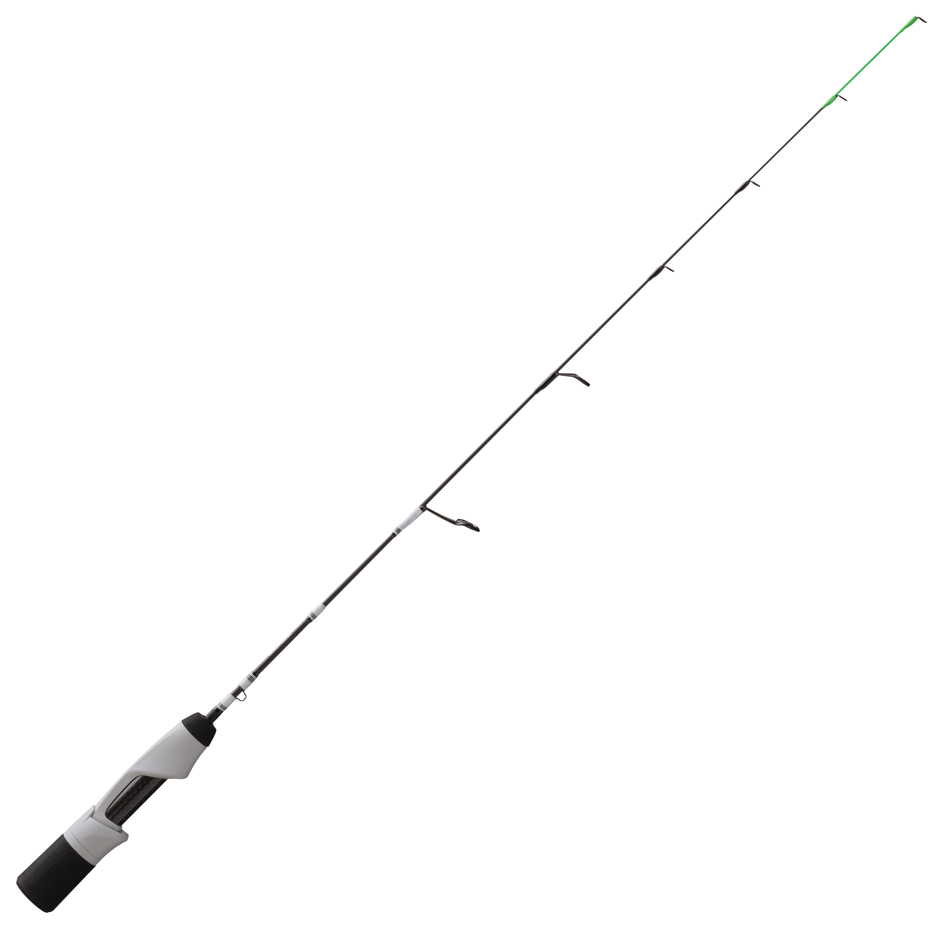 13 fishing wicked ice spinning combo nwc25l Stealth 30