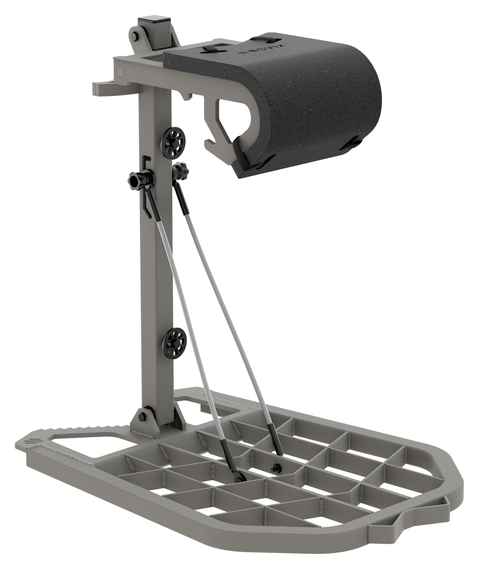 Image of Novix Raider Hybrid Hang-On Treestand