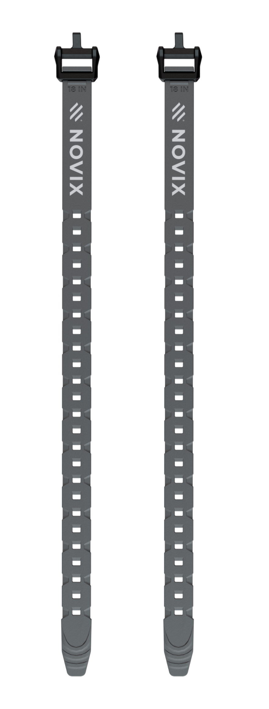 Novix Treestands QuickStraps 2-Pack