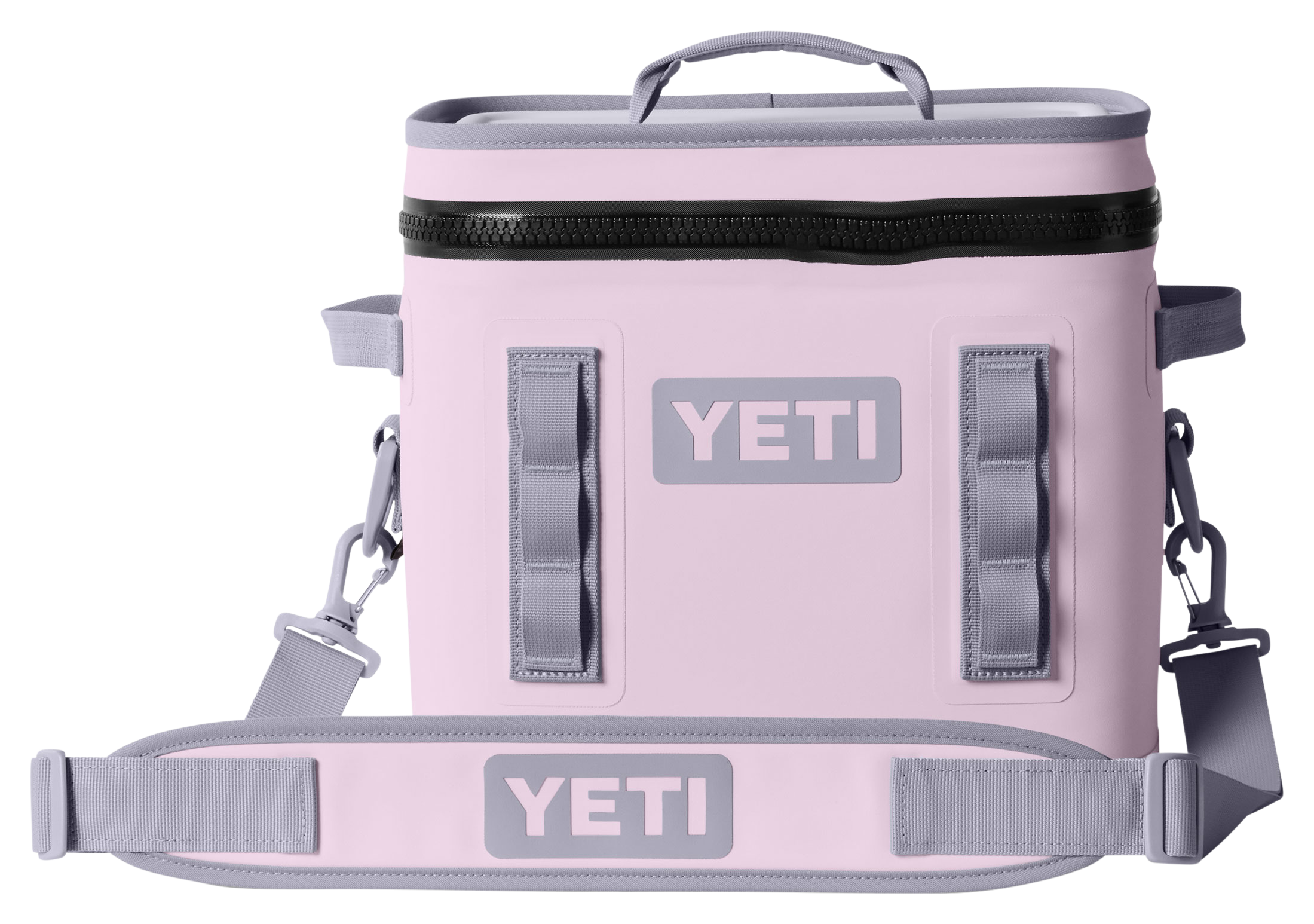 Image of YETI Hopper Flip 12 Soft Cooler - Cherry Blossom