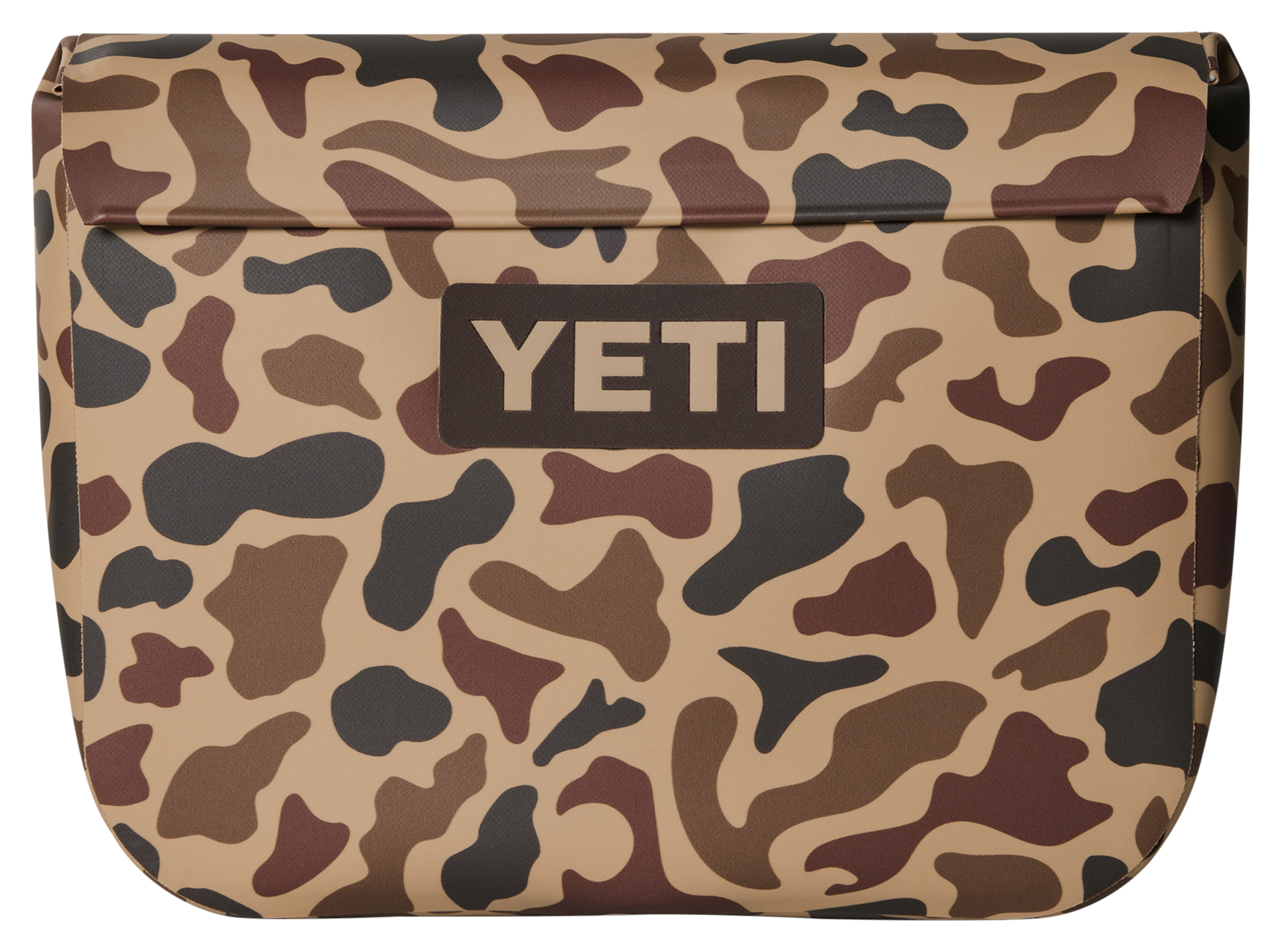Image of YETI SideKick Dry Waterproof Bag - Wetlands Camo - 6L