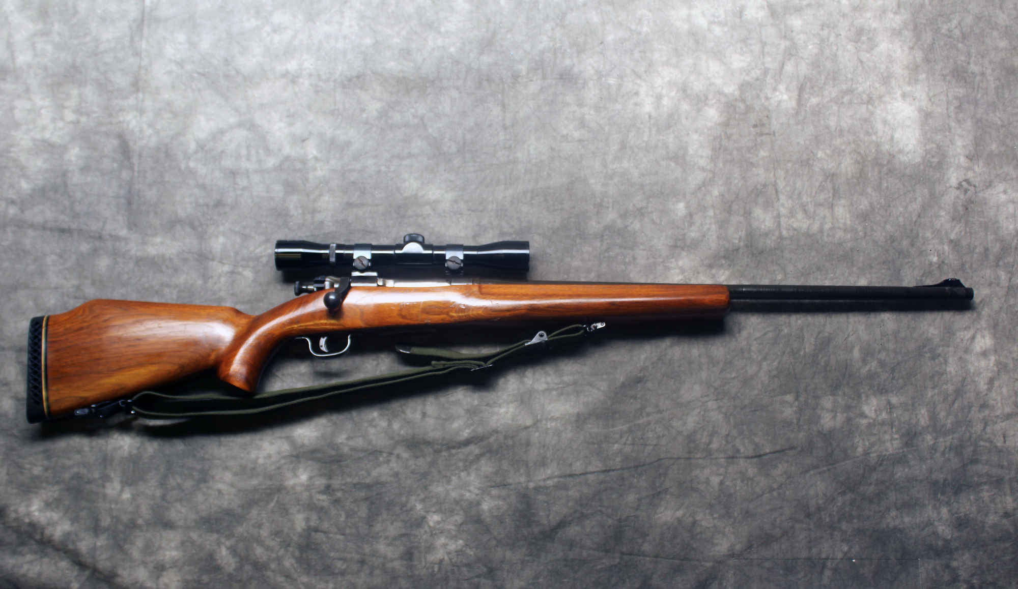 ++REMINGTON 03-A3 NONE - Remington