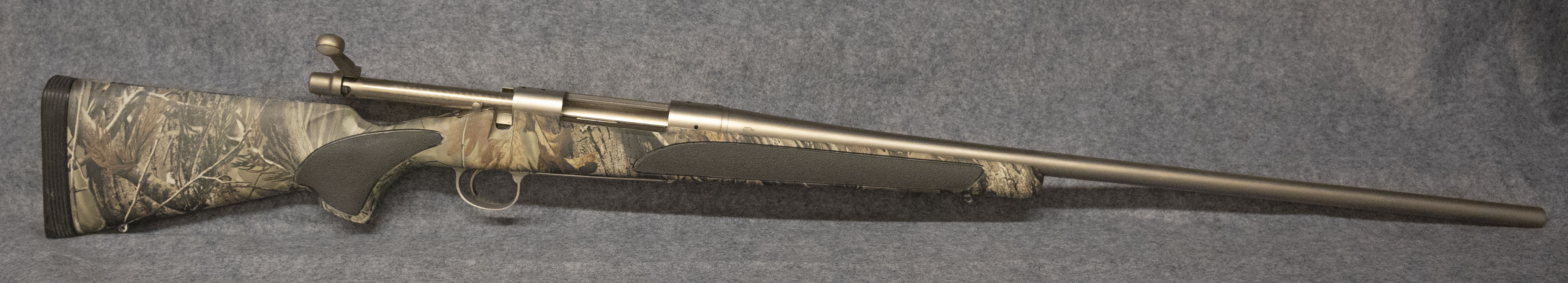 ++REMINGTON 700 7MM REMINGTON UL - Remington