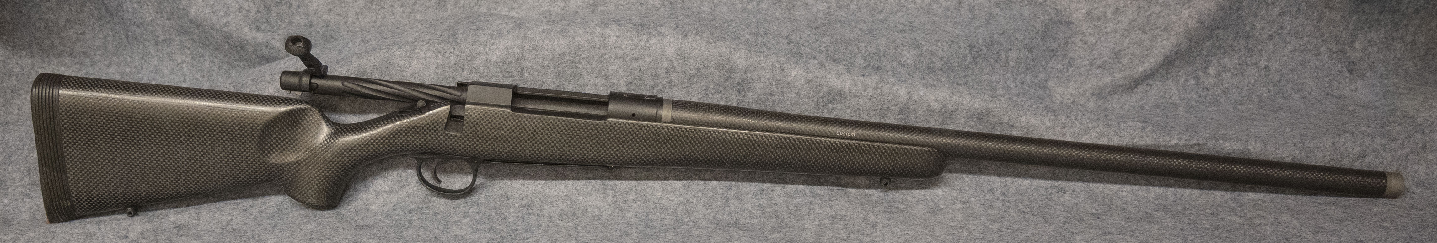 ++CHRISTENSEN ARMS CUSTOM .300 R - Christensen Arms