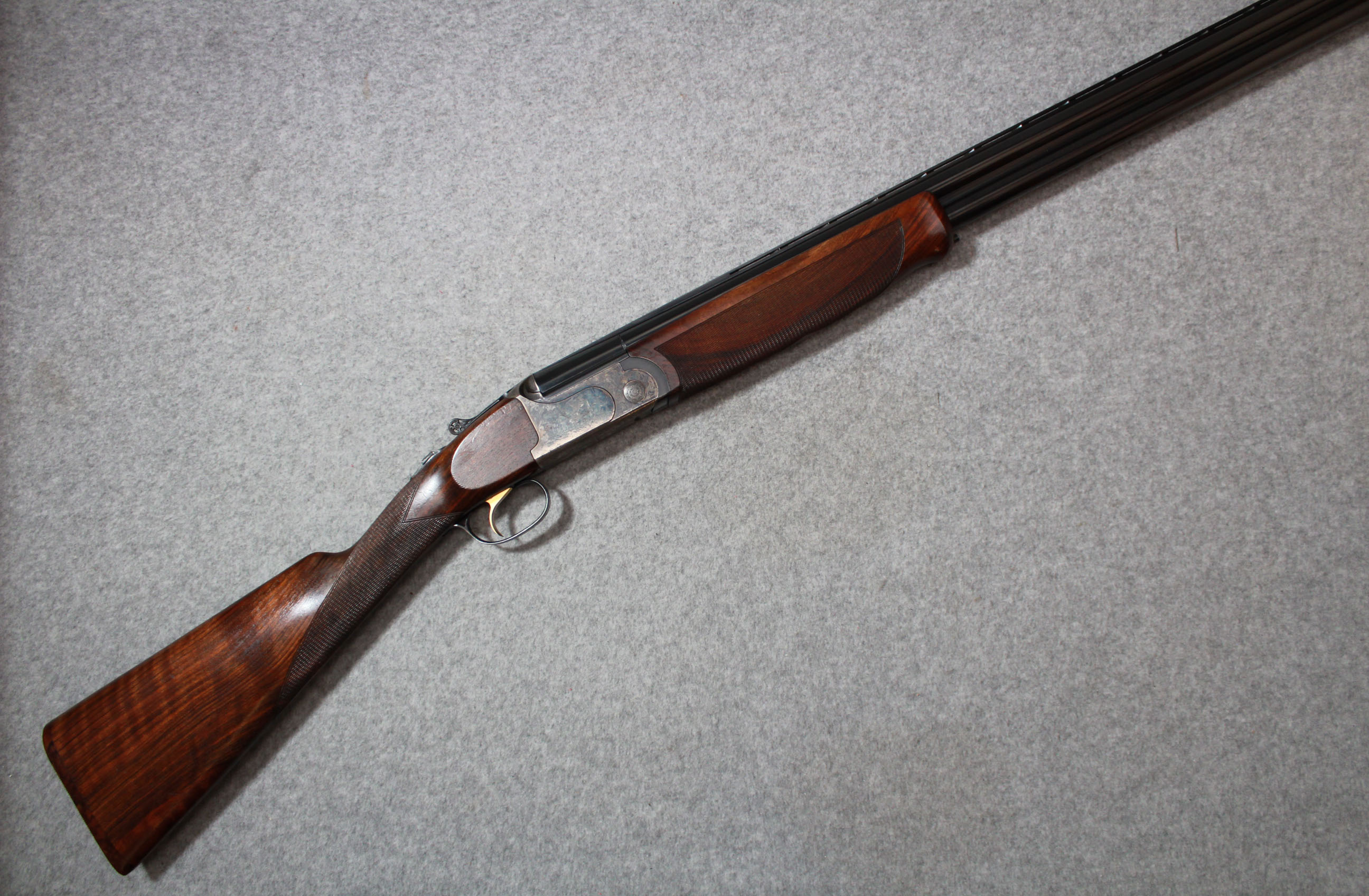 Image of ++FAIR JUBILEE 12 GAUGE