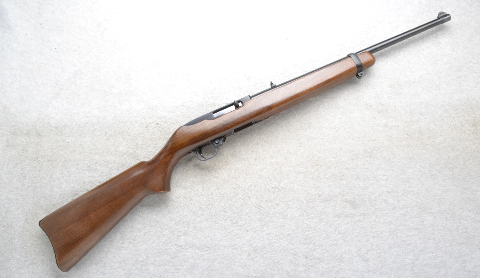 ++RUGER 10/22 .22 LONG RIFLE - Ruger