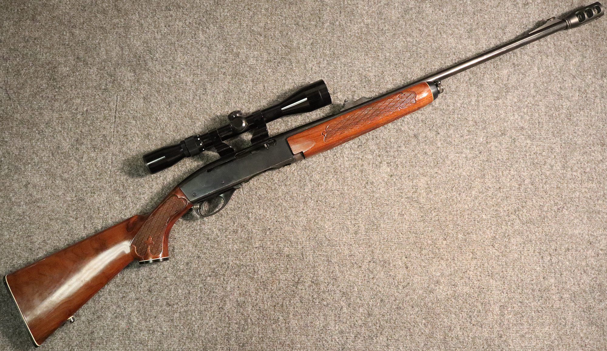 ++REMINGTON 742 .308 WINCHESTER - Remington