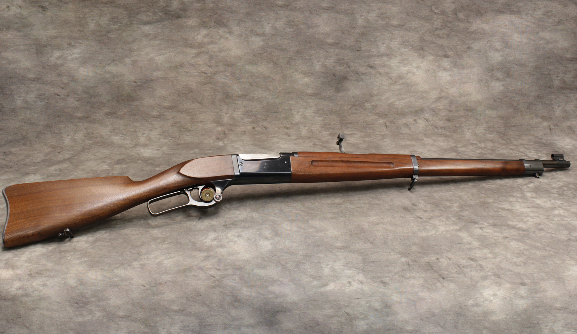 ++NONE NONE .303 SAVAGE - Savage Arms