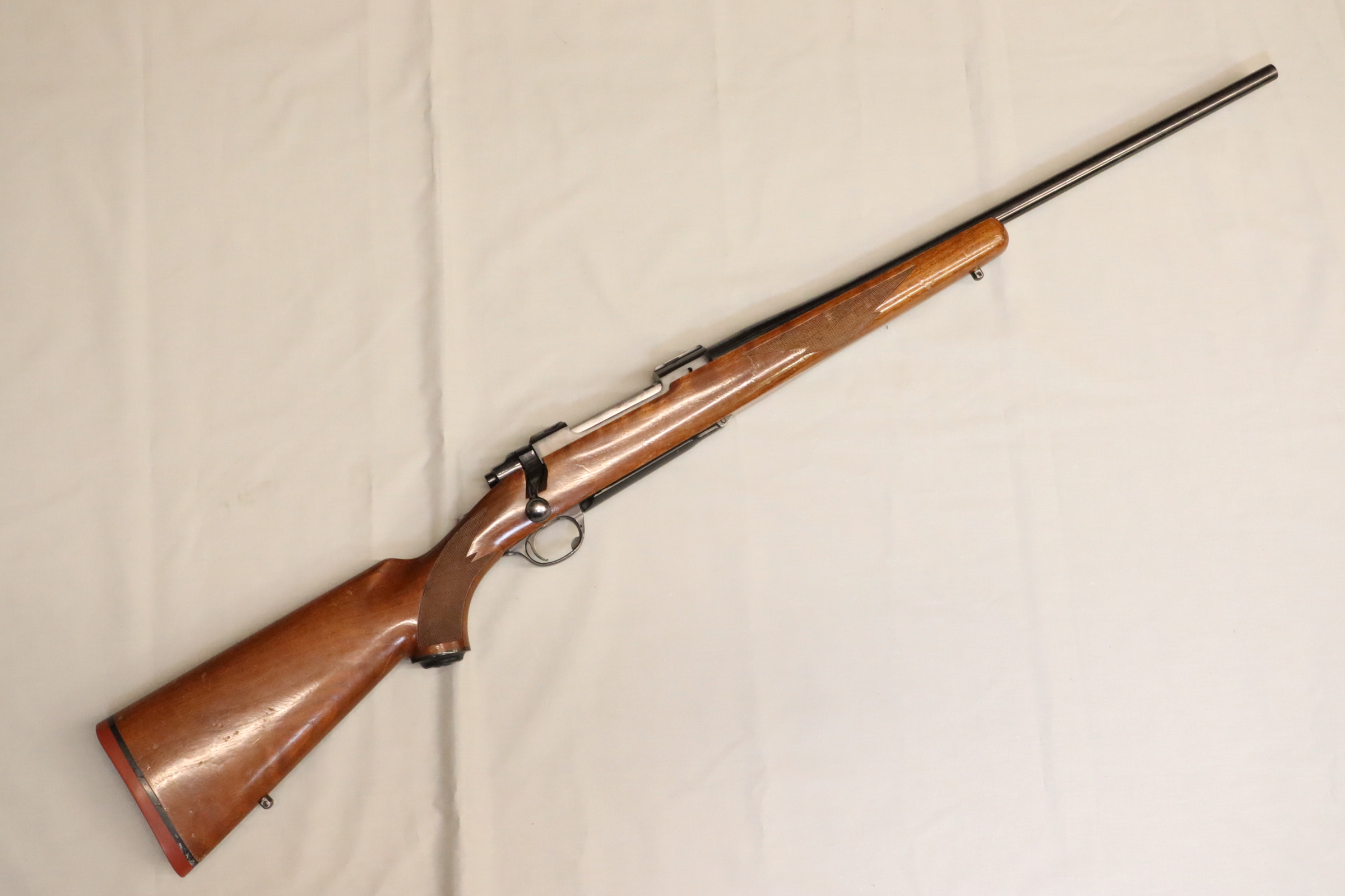 ++RUGER M77 .30-06 SPRINGFIELD - Ruger