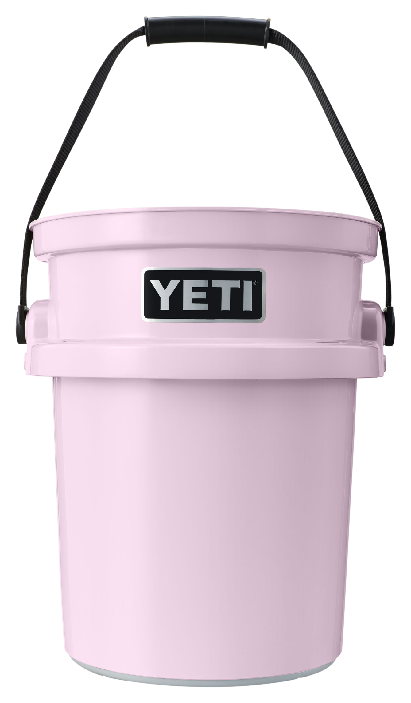 Image of YETI LoadOut 5-Gallon Bucket - Cherry Blossom