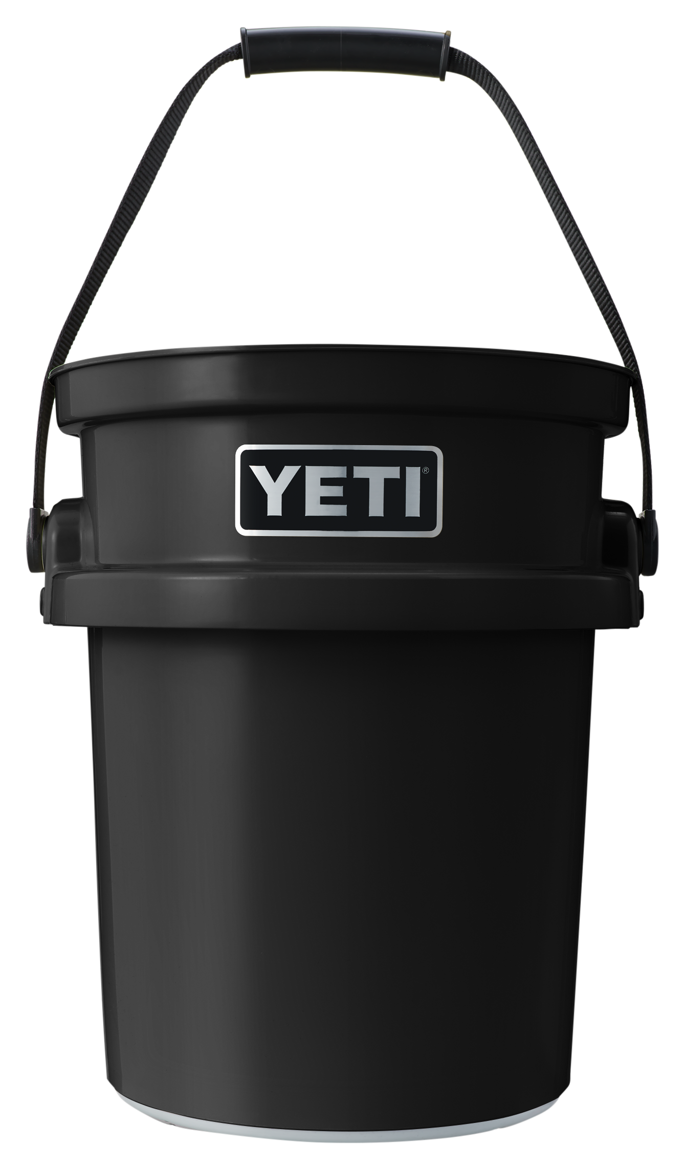 Image of YETI LoadOut 5-Gallon Bucket - Black