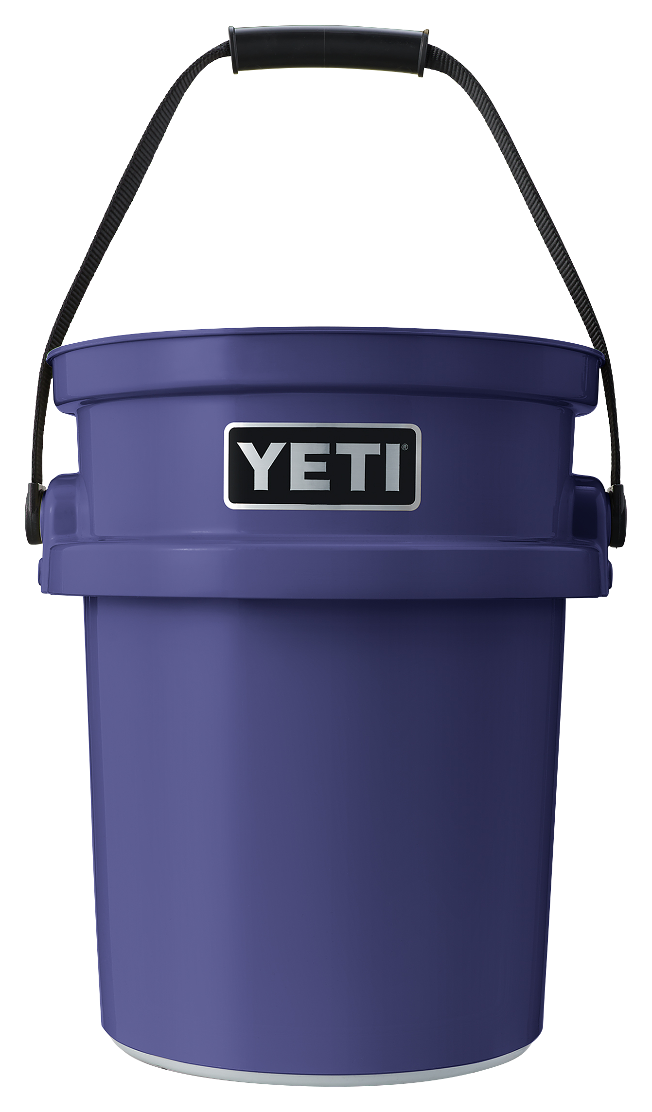 Image of YETI LoadOut 5-Gallon Bucket - Moon Dust