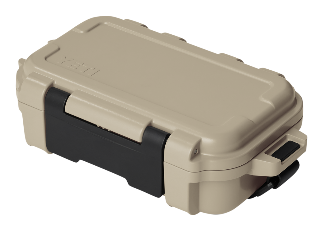 Image of YETI LoadOut GoBox Gear Case - Tan