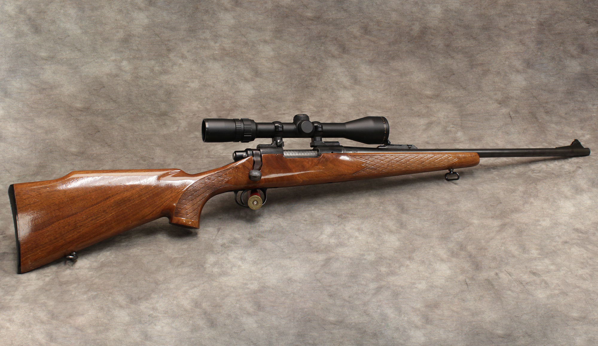 Remington ~ 700 ~ .243 Winchester