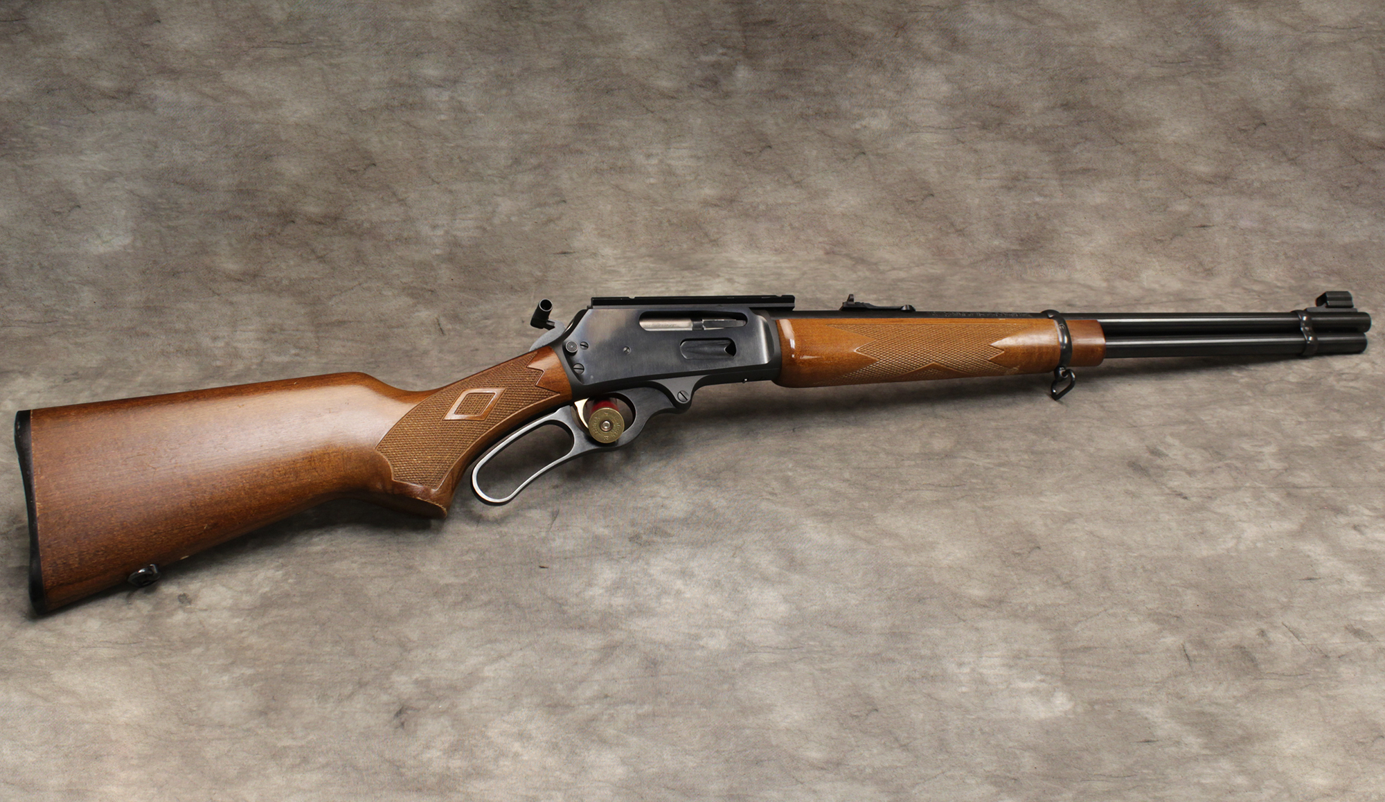 Marlin ~ 336W ~ .30-30 Win
