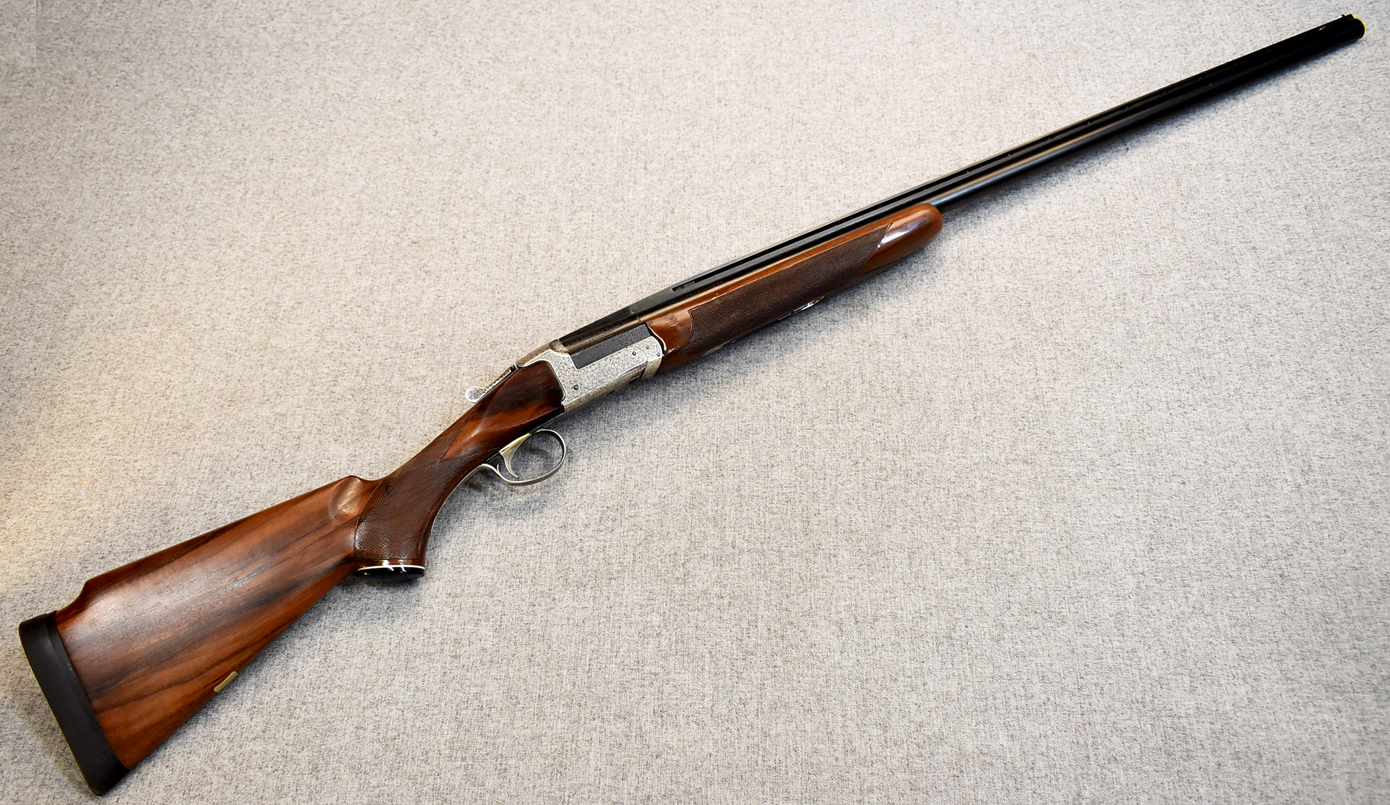 Ithaca ~ Century Trap ~ 12 Ga.
