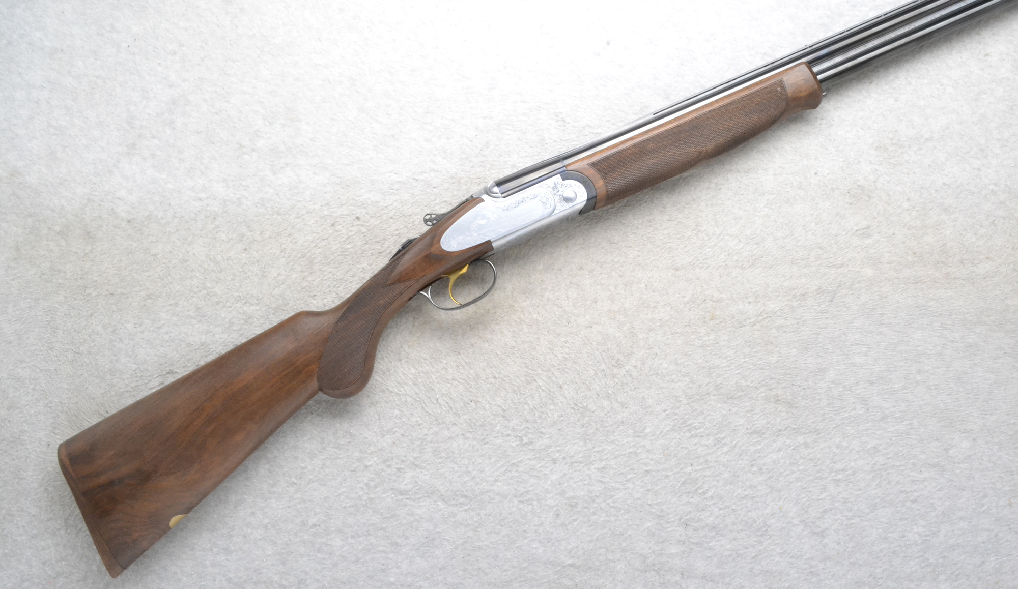 Fair ~ Jubilee Prestige ~ 20 Ga.