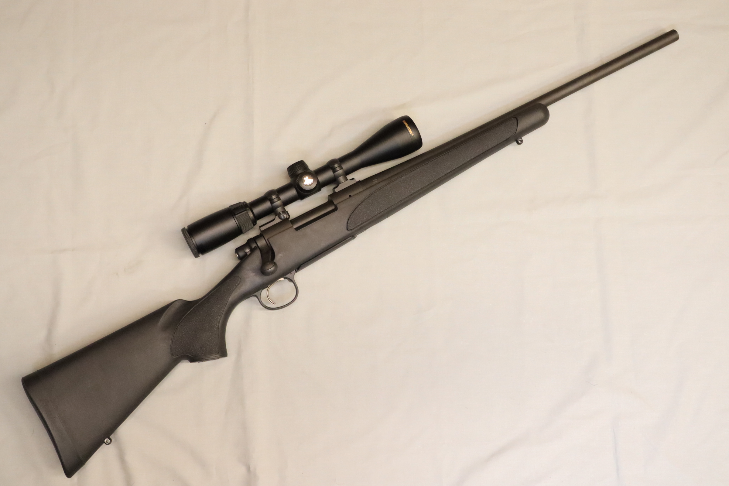 Remington ~ 700 ~ 7mm-08 Remington