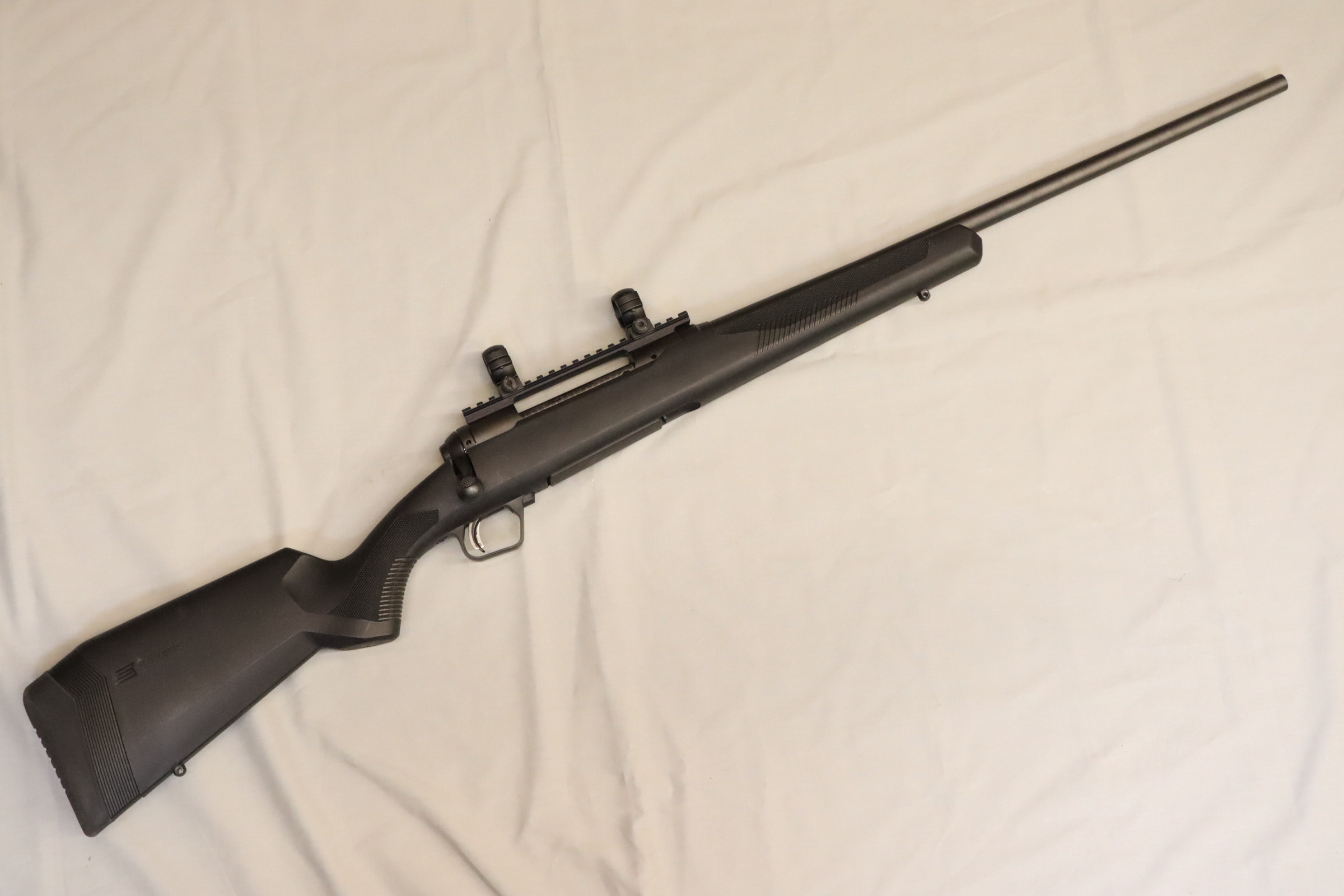 ++SAVAGE 110 .30-06 SPRINGFIELD - Savage Arms