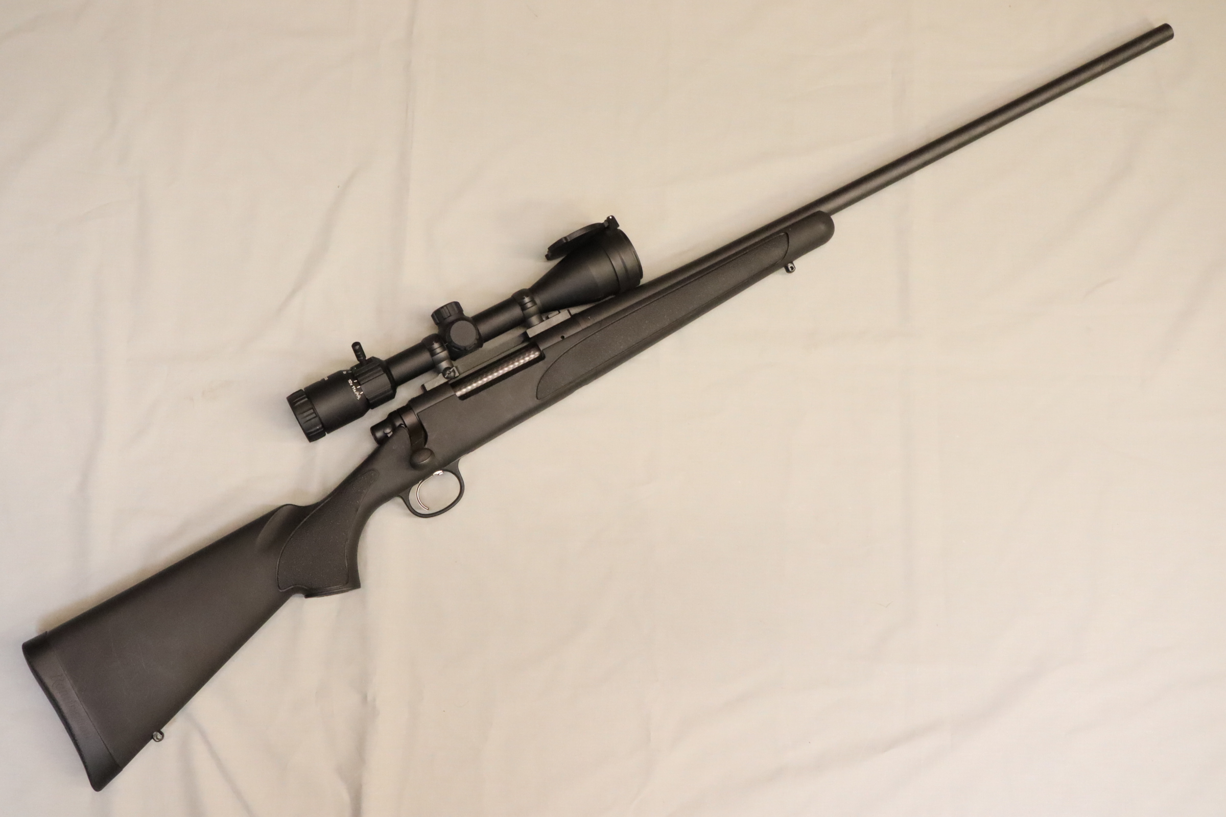 Remington ~ 700 ~ .300 Winchester Magnum