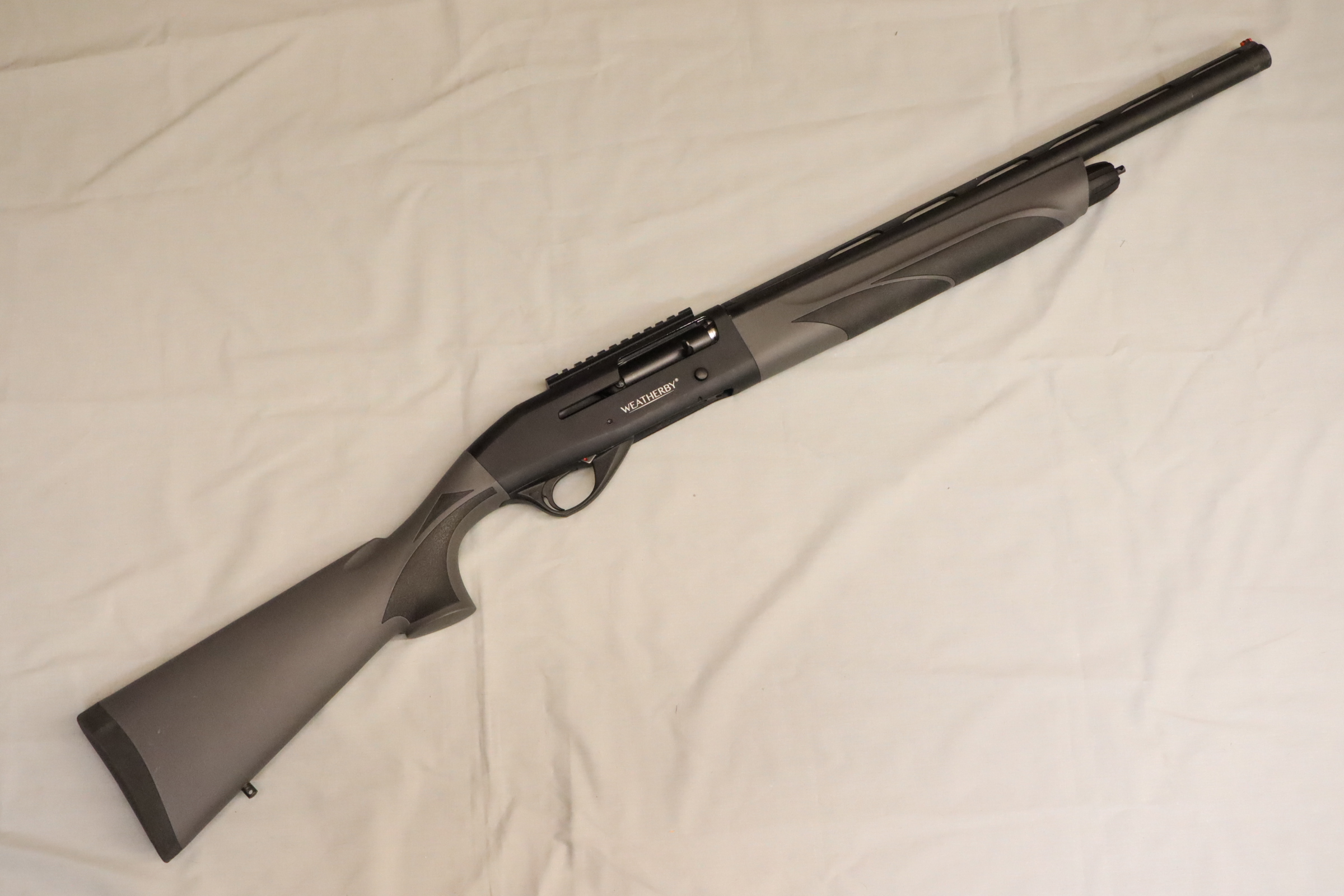 ++WEATHERBY ELEMENT 12 GAUGE - Weatherby