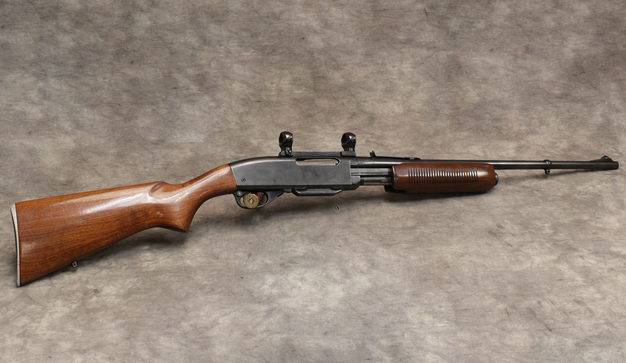 ++REMINGTON 760 .300 SAVAGE - Remington