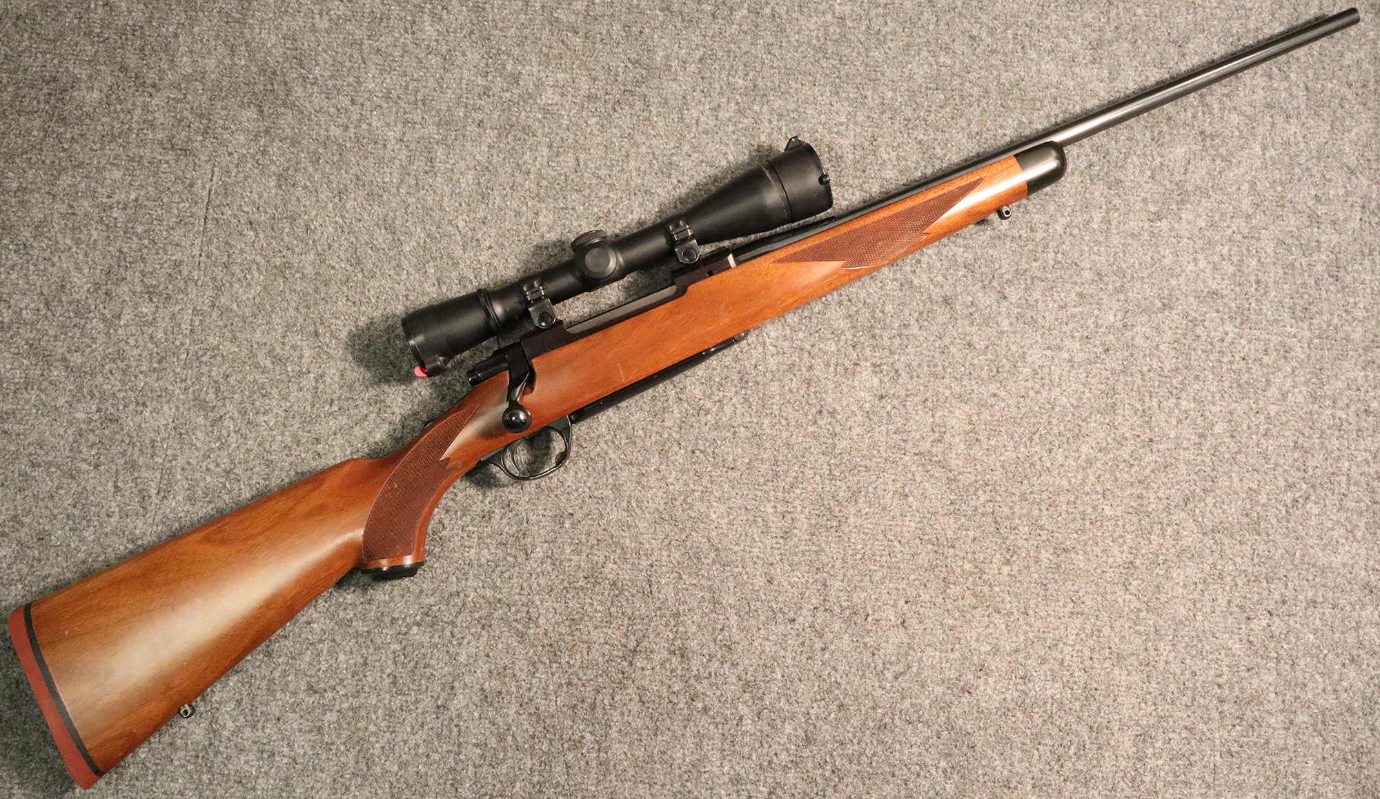 ++RUGER M77 .30-06 SPRINGFIELD - Ruger