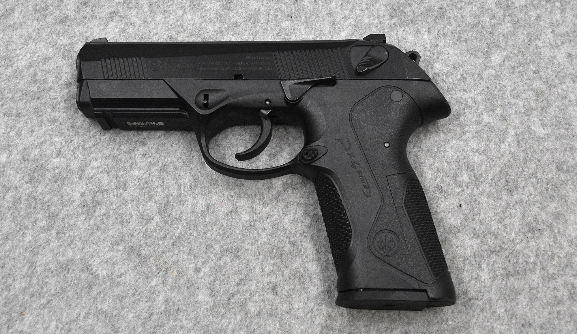 Beretta PX4 Storm~ .40 S&W