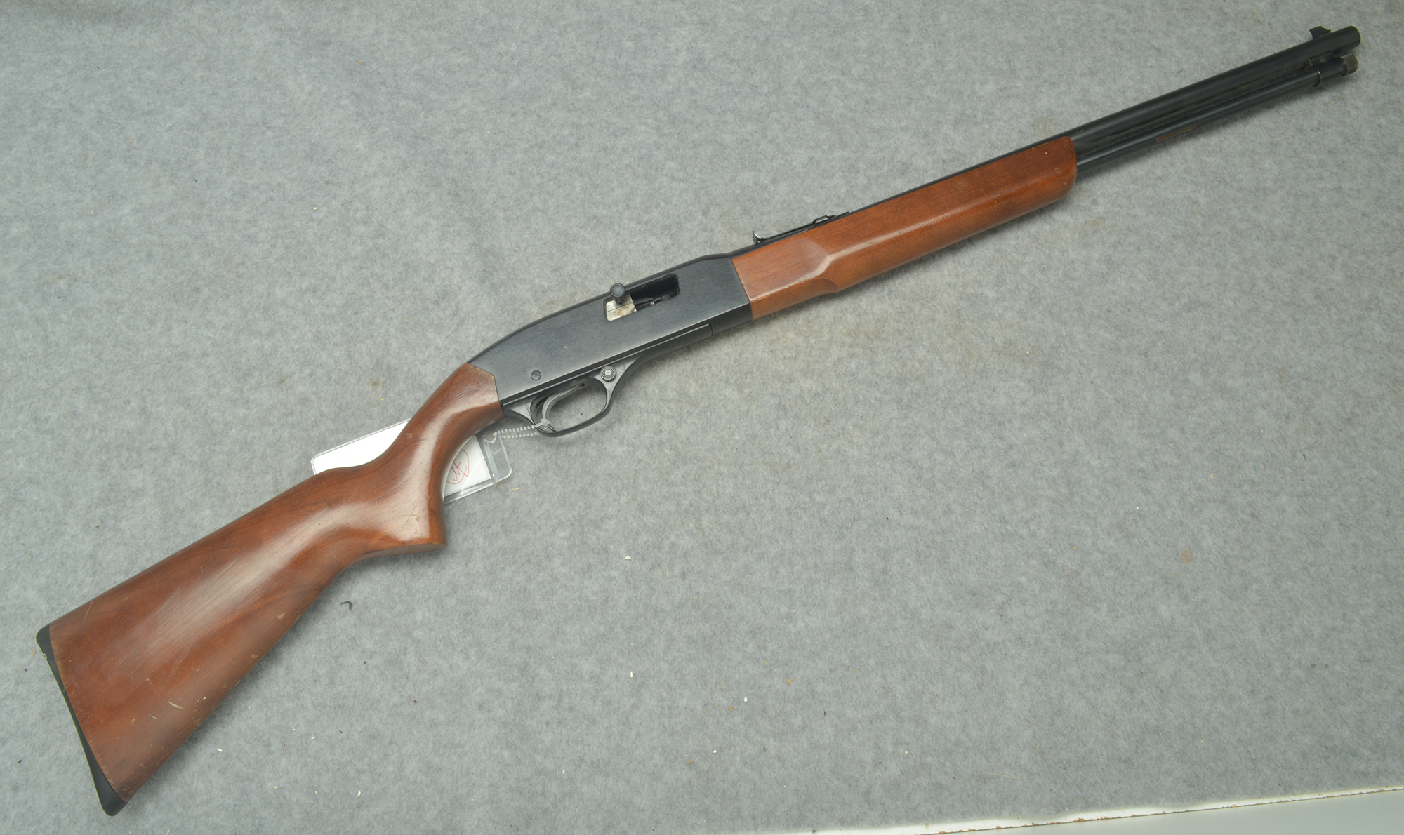Winchester ~ Model 190 ~ .22 S/L/LR
