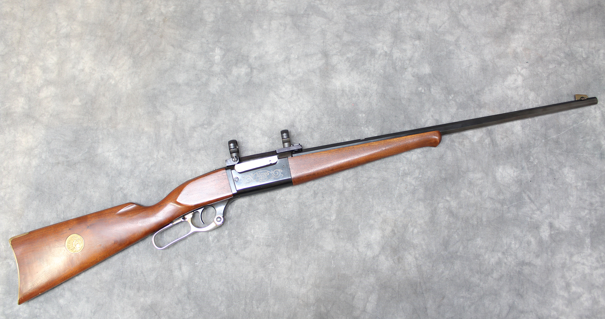 ++SAVAGE MODEL 1895 .308 WINCHES - Savage Arms