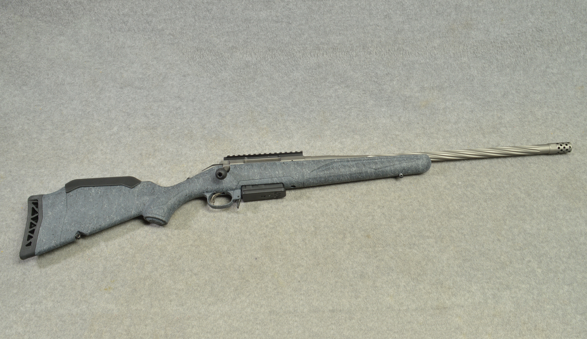 ++RUGER AMERICAN .243 WINCHESTER - Ruger