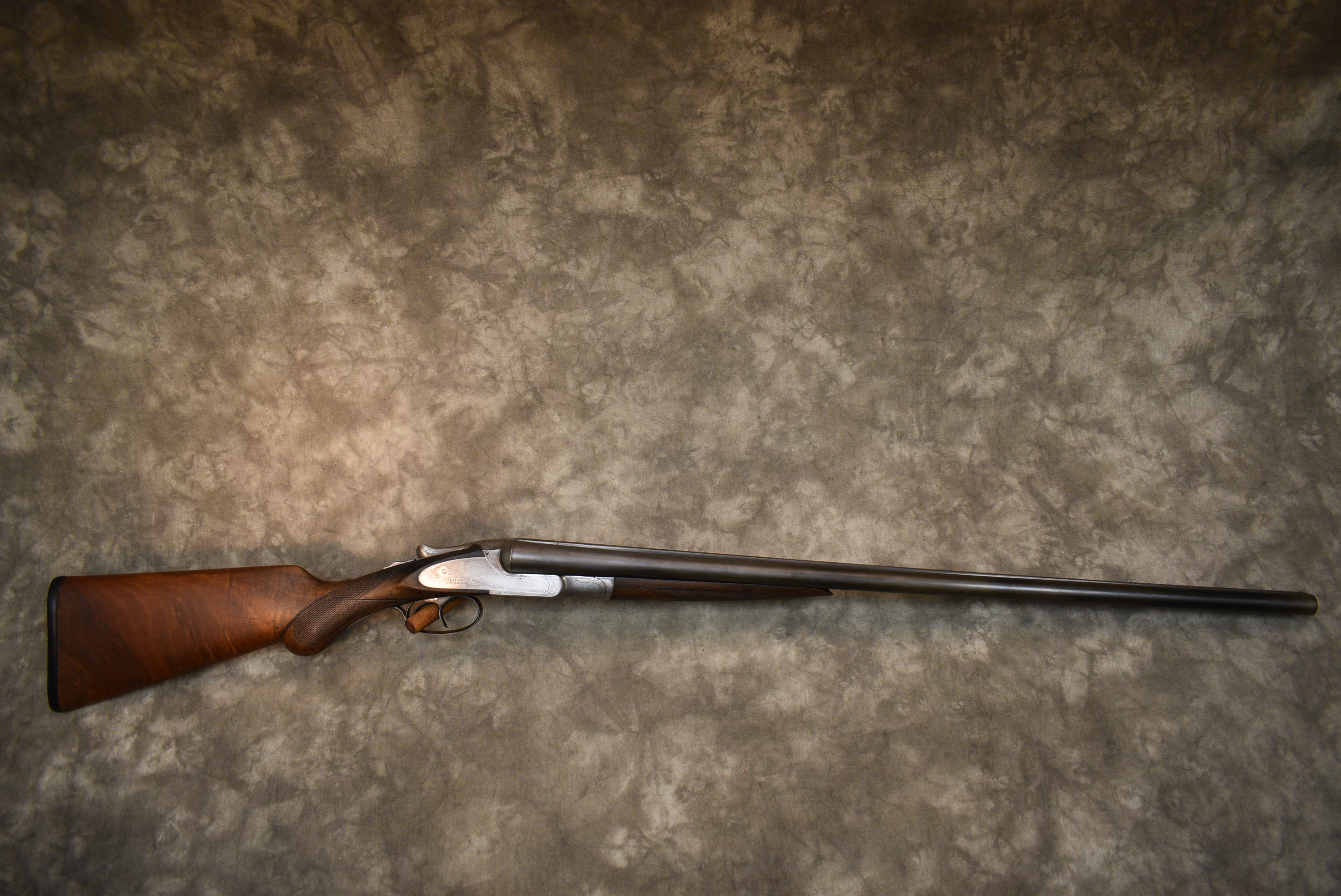 Lefever~DS~16 Gauge - Bass Pro Shops