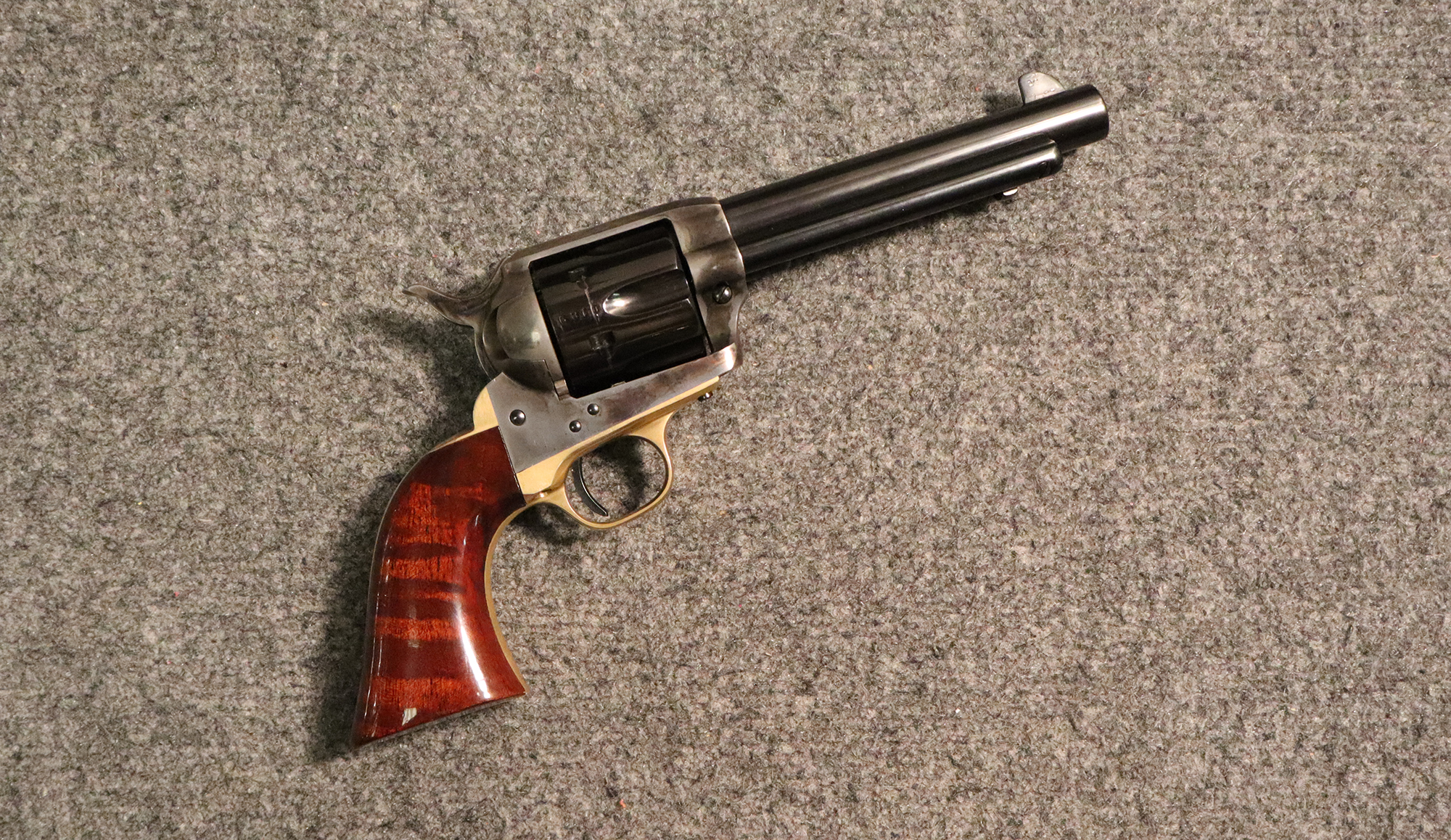 Uberti ~ 1873 ~ .45 Colt - Bass Pro Shops