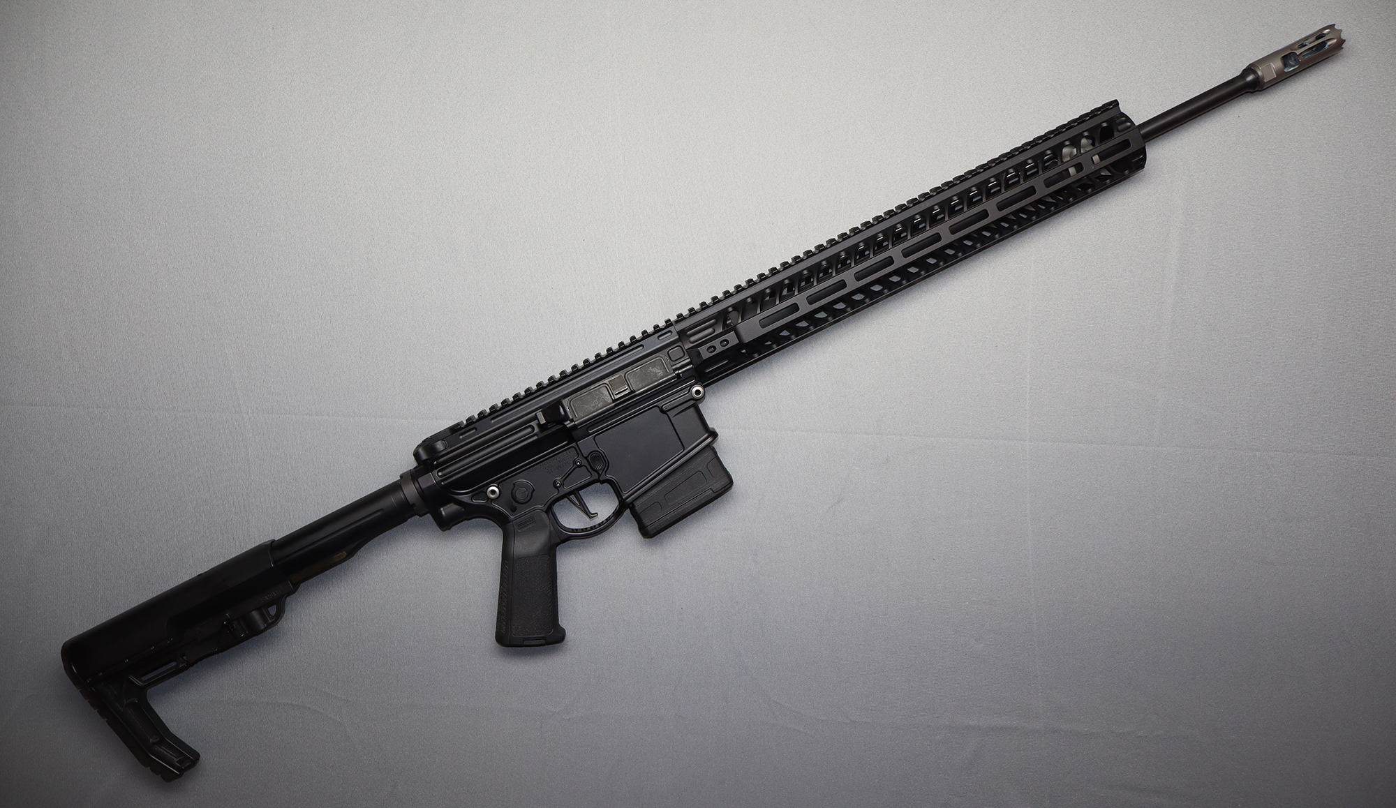 Image of 2A Armament ~ Xanthos Lite ~ 6.5 Creedmoor