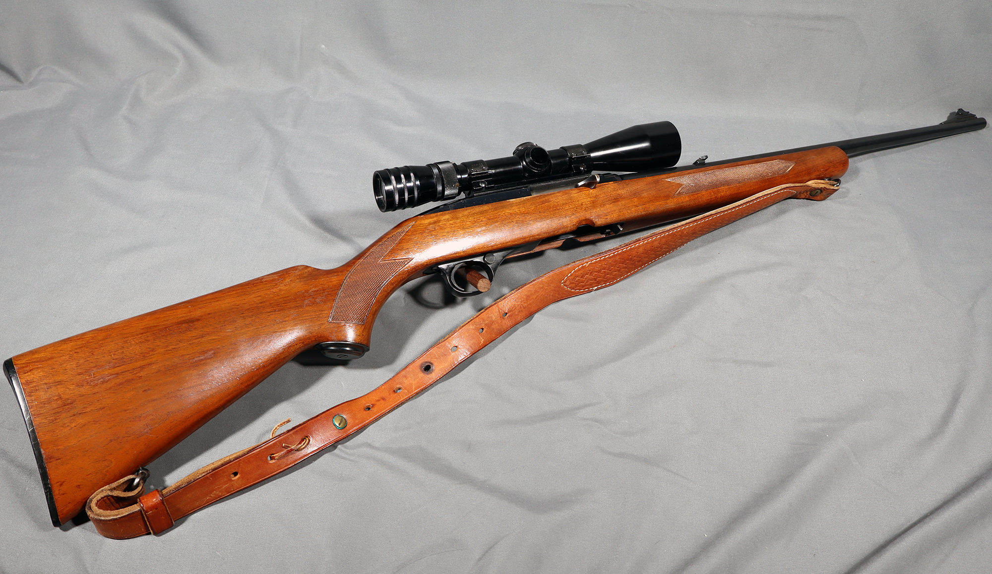 Winchester ~ Model 100 ~ .308 Winchester - Winchester