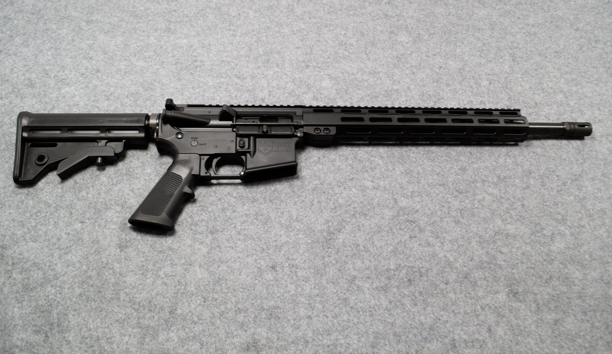 Image of American Tactical~Milsport~.223 Wylde