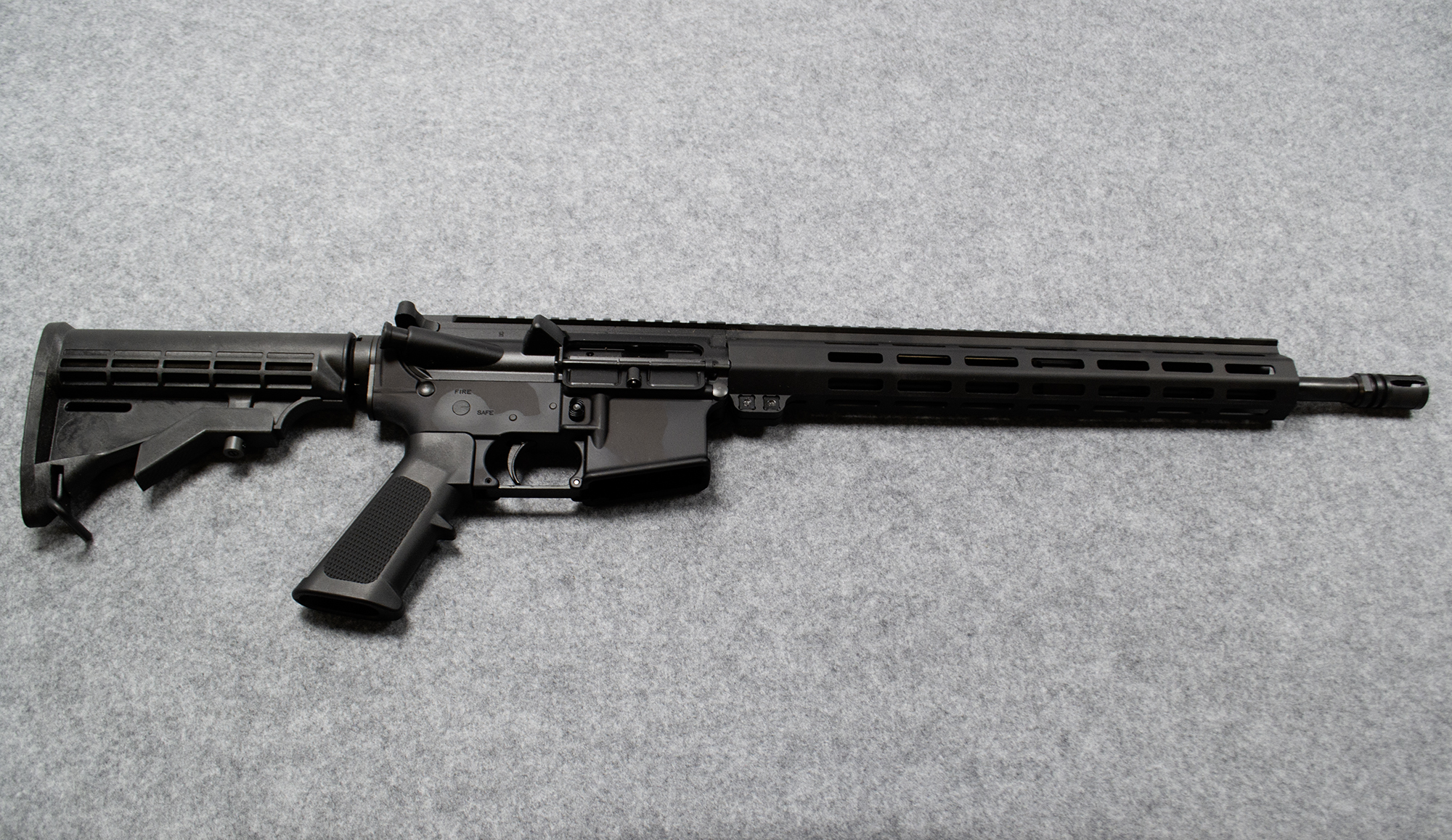 Image of Del-ton~DTI-15~5.56 NATO