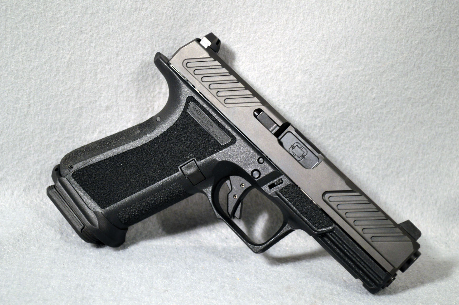 Image of Shadow Systems ~ MR920 ~ 9mm