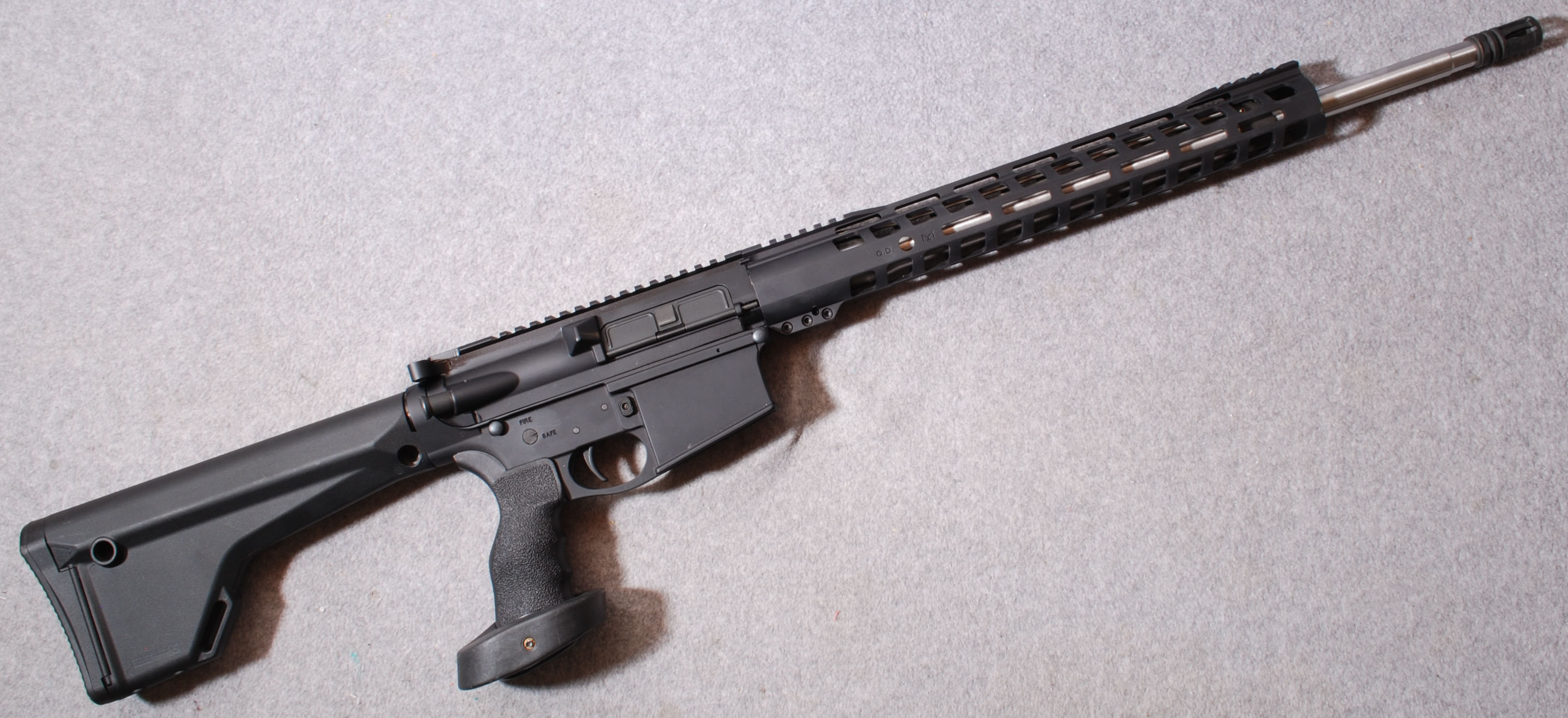 ++PALMETTO STATE ARMORY PA-65 6. - Palmetto State Armory