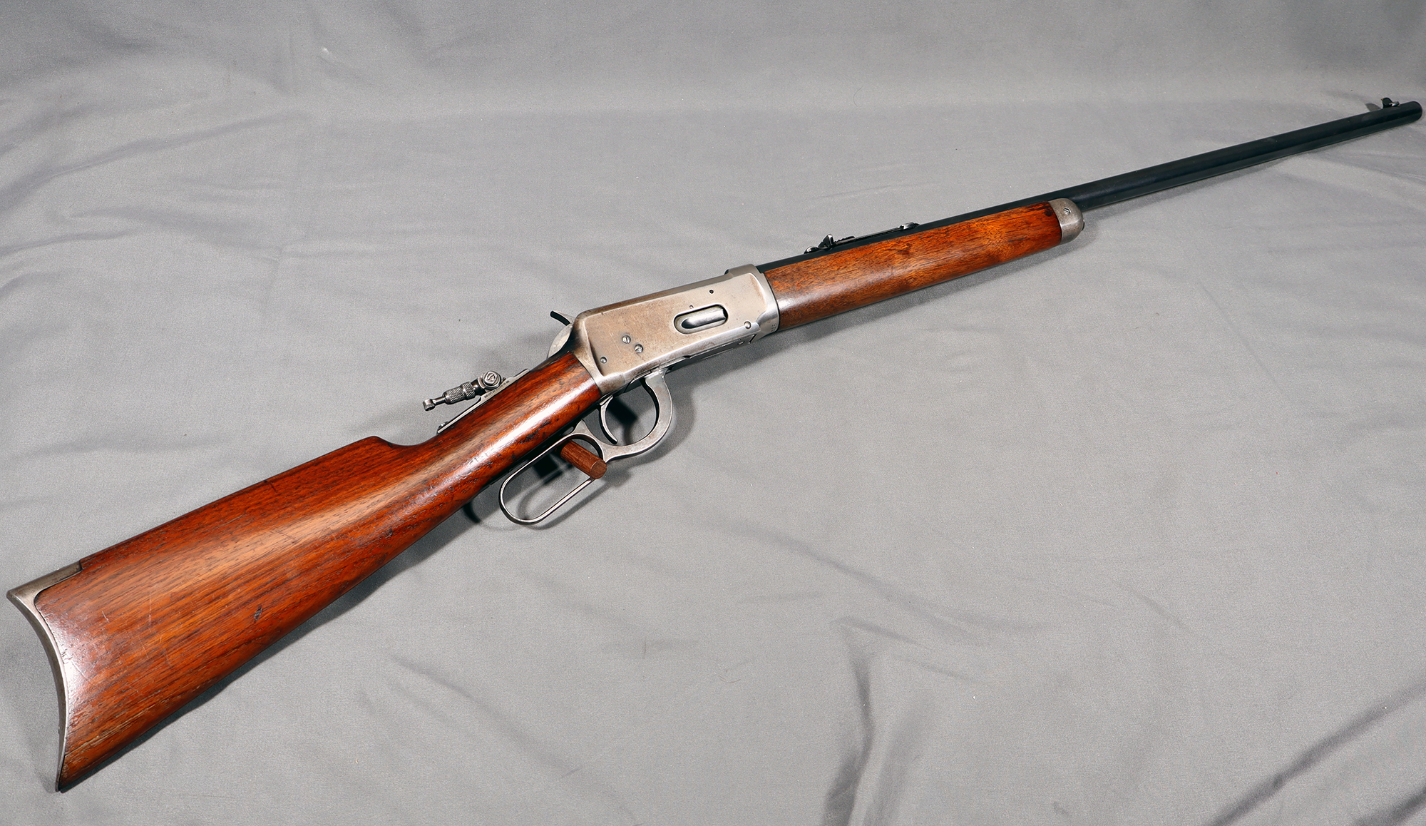 Winchester ~ Model 1894 ~ .32 W.S. - Bass Pro Shops