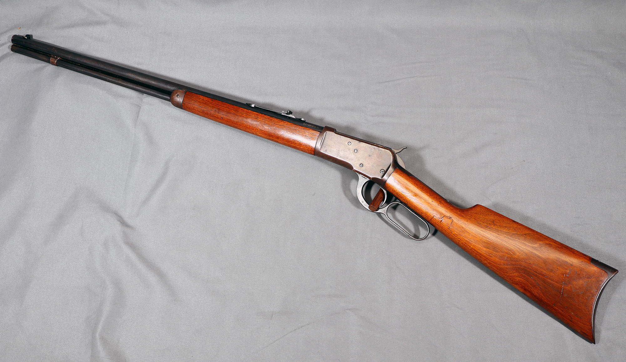 Image of Winchester ~ Model 1892 ~ .25-20 Win