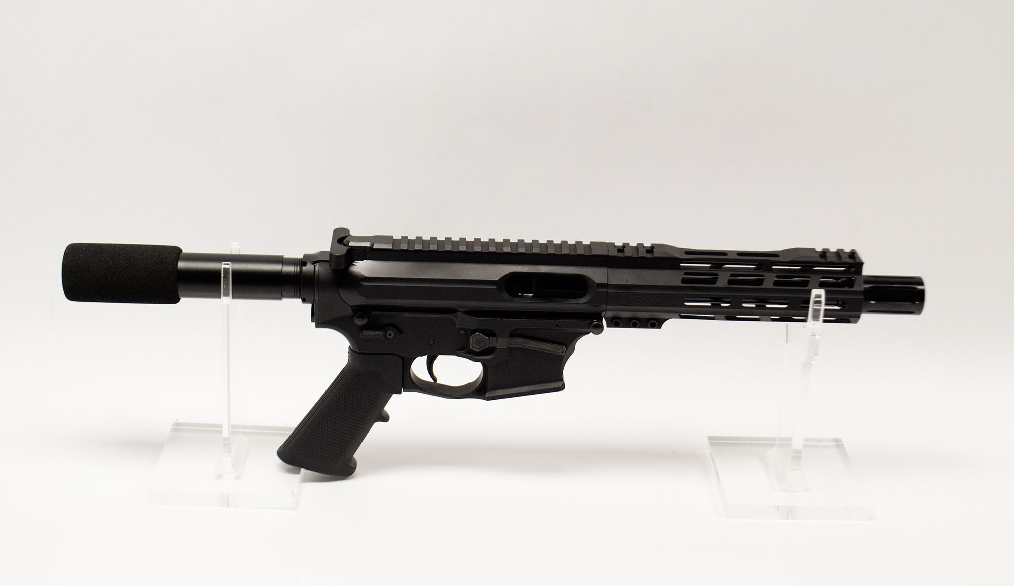 ABC Rifle Co.~ABM9~9mm Luger - Bass Pro Shops