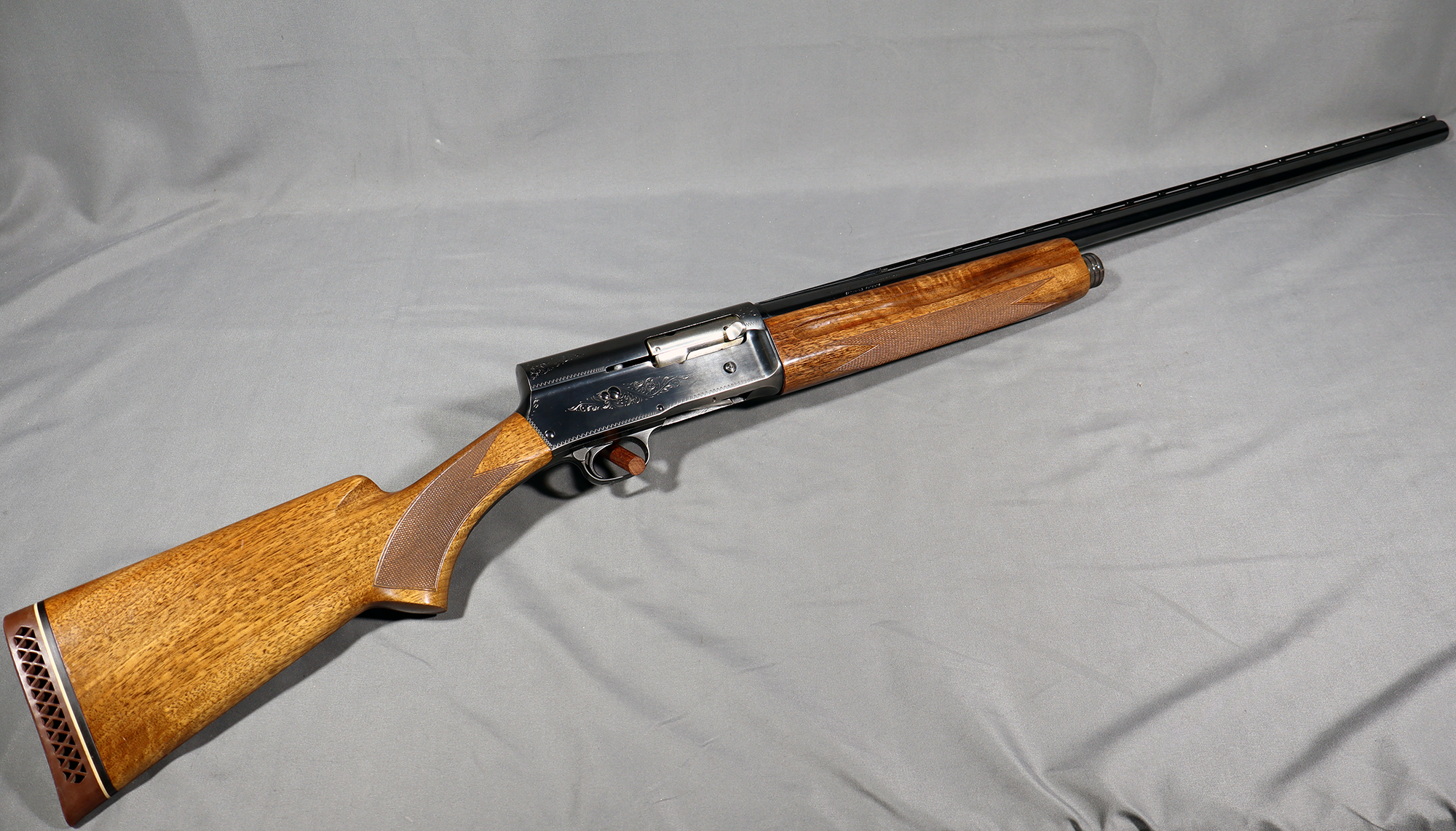 ++BROWNING AUTO 5 12 GAUGE - Browning