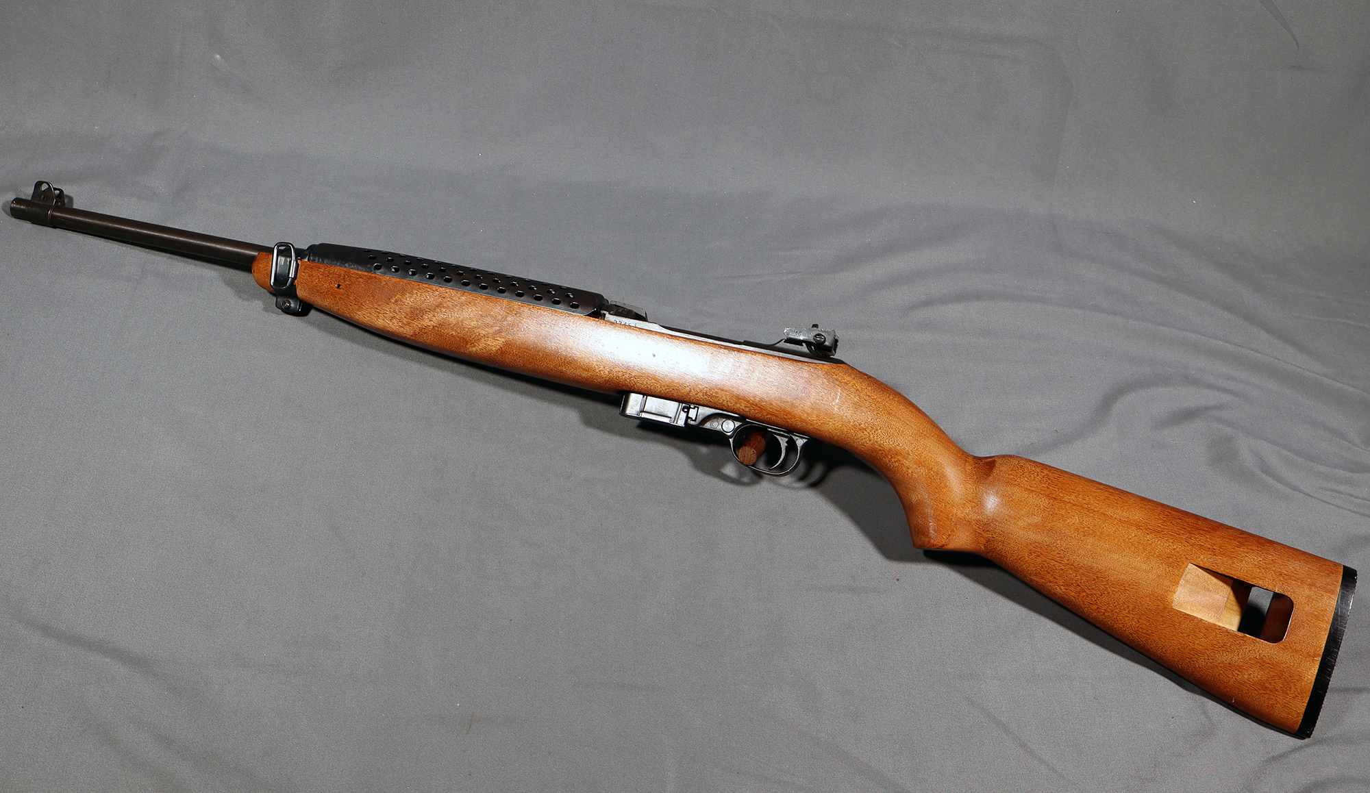 Plainfield machine ~ M-1 ~ .30 Cal - Bass Pro Shops