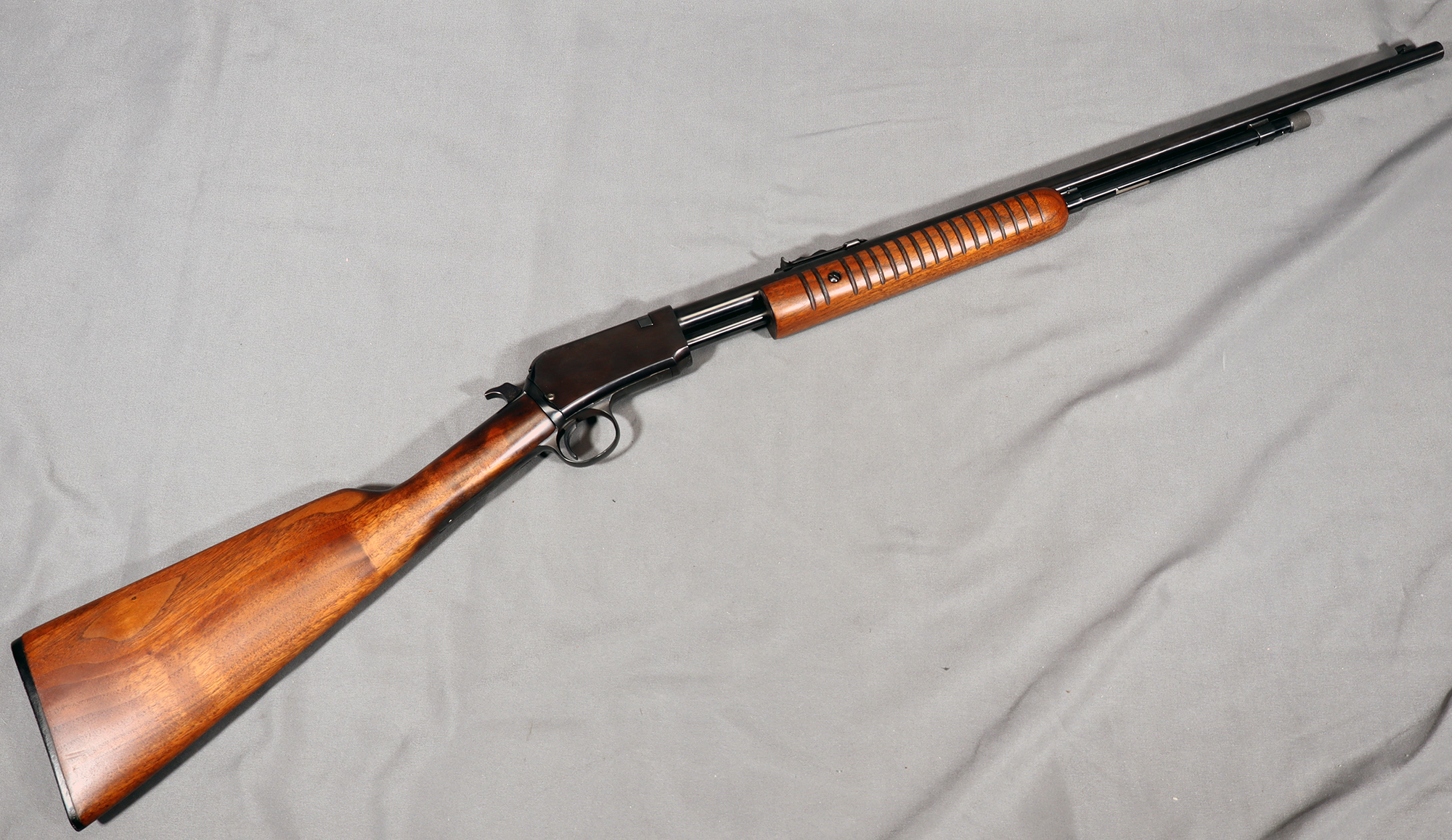 ++WINCHESTER 62A .22 S, L, LR - Bass Pro Shops