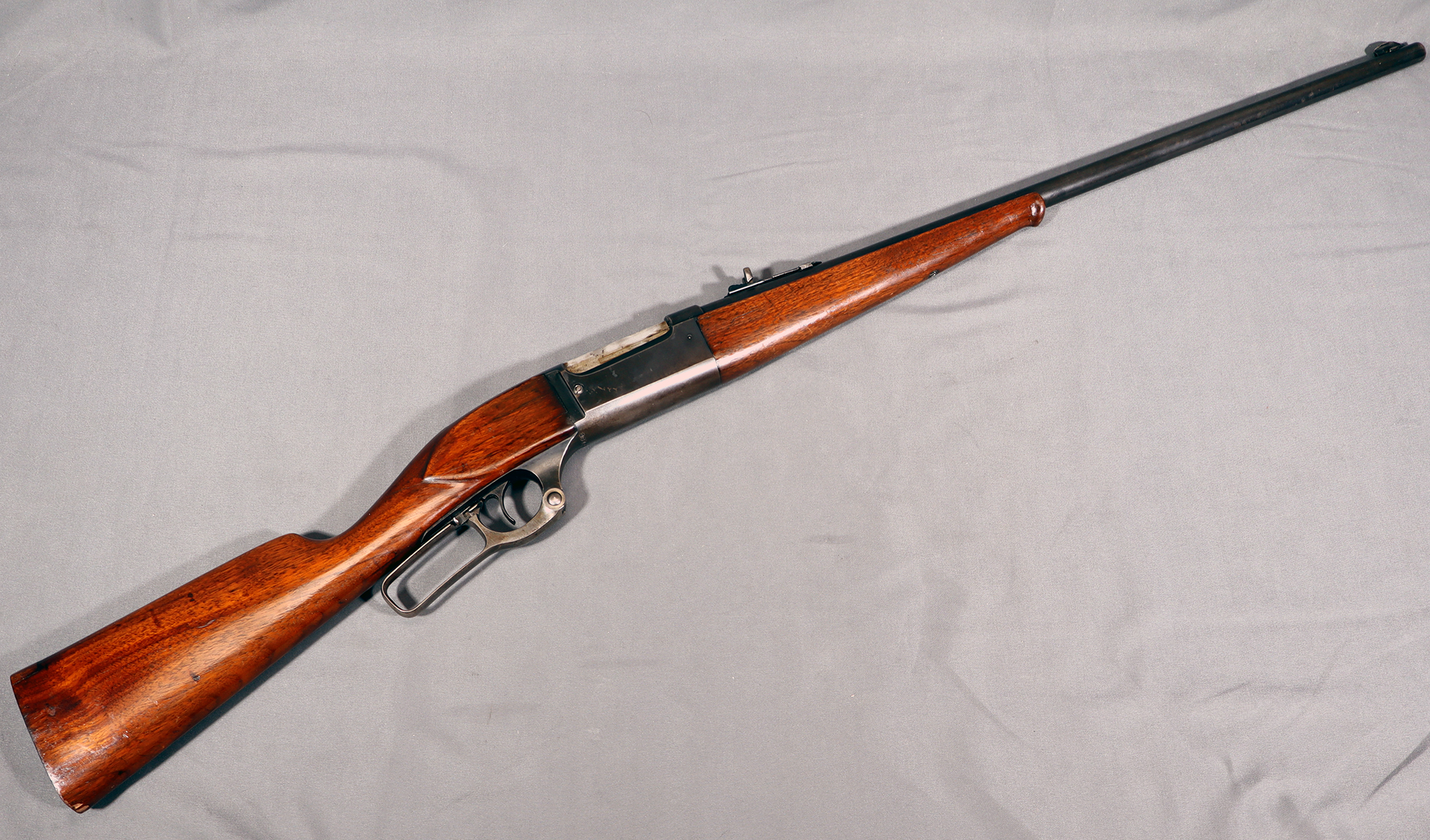 ++SAVAGE 1899 .303 - Savage Arms